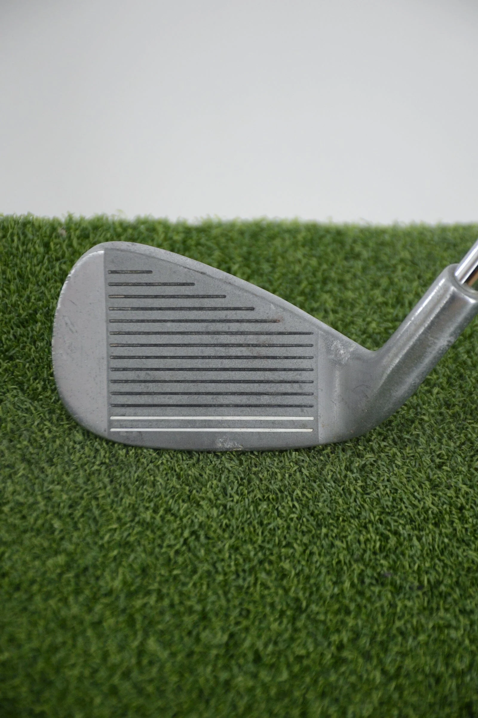 Foremost 451 Oversized 6 Iron S Flex 37" - Image 3