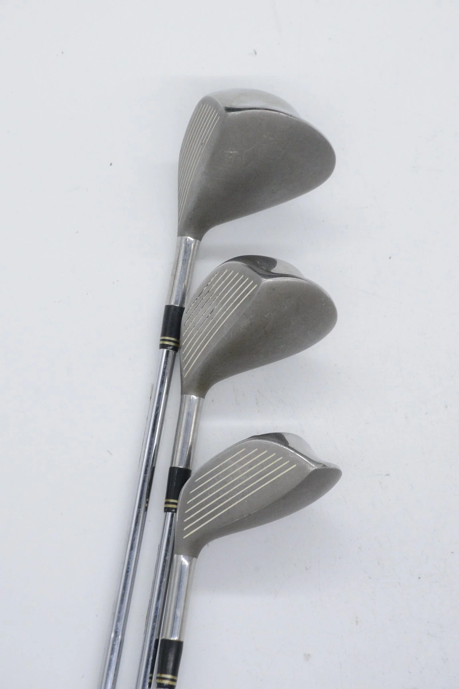 Founders Club Fresh Metal D, 3W, 5W Wood Set S Flex - Image 4