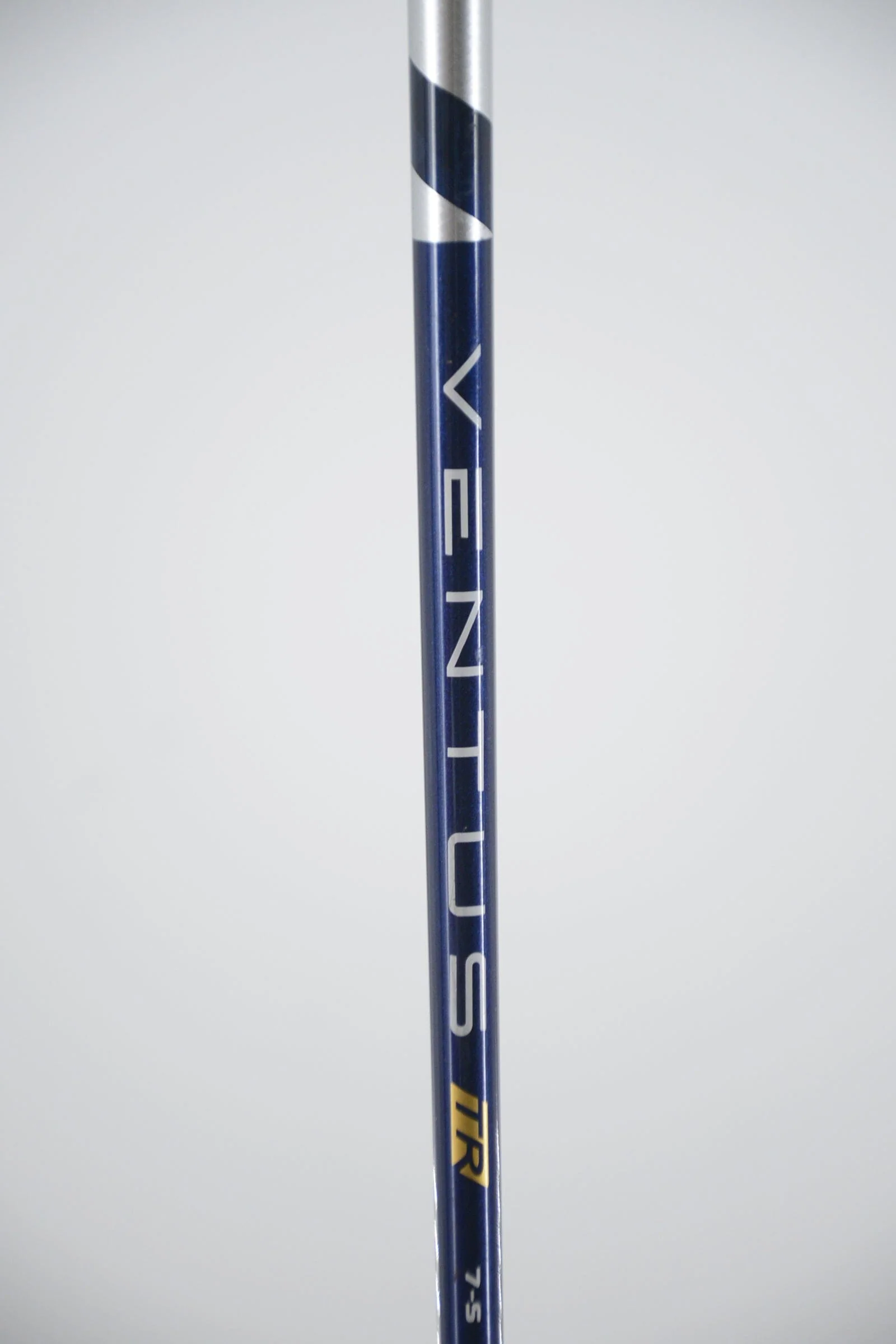 Fujikura Ventus Blue TR VeloCore TaylorMade Driver Shaft S Flex 44.25"