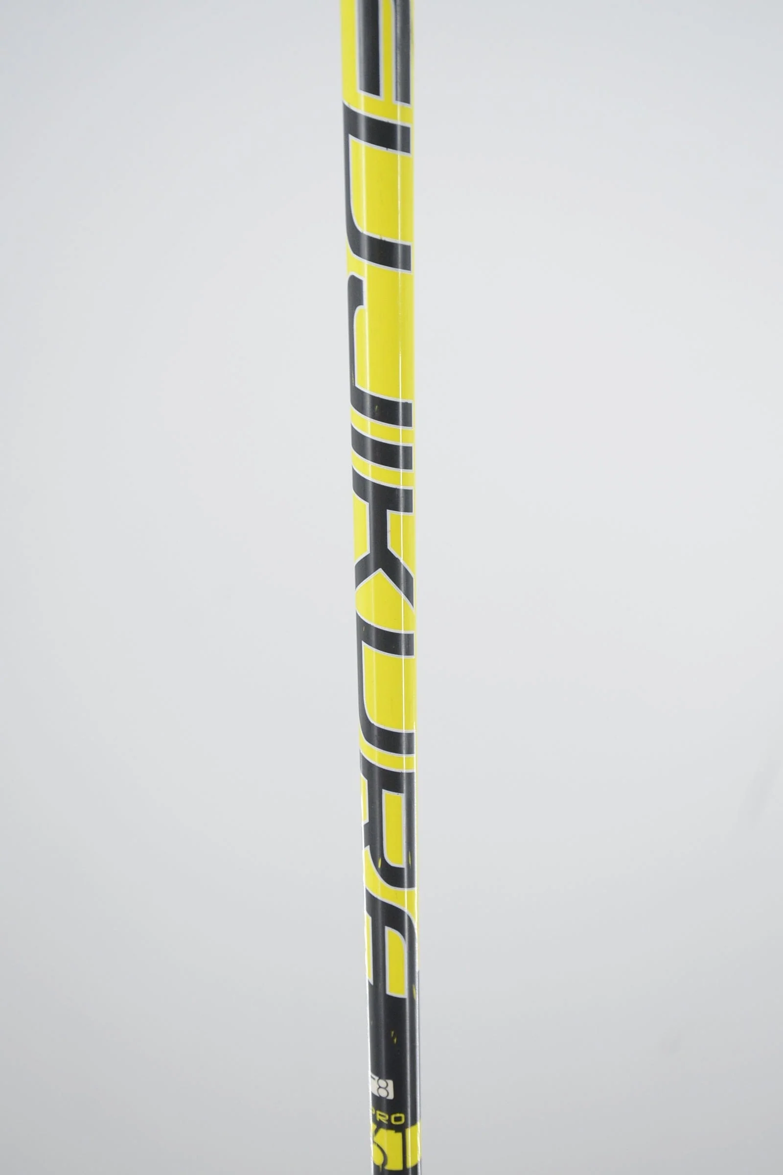 Fujikura Pro PXG Wood Shaft R Flex 42"