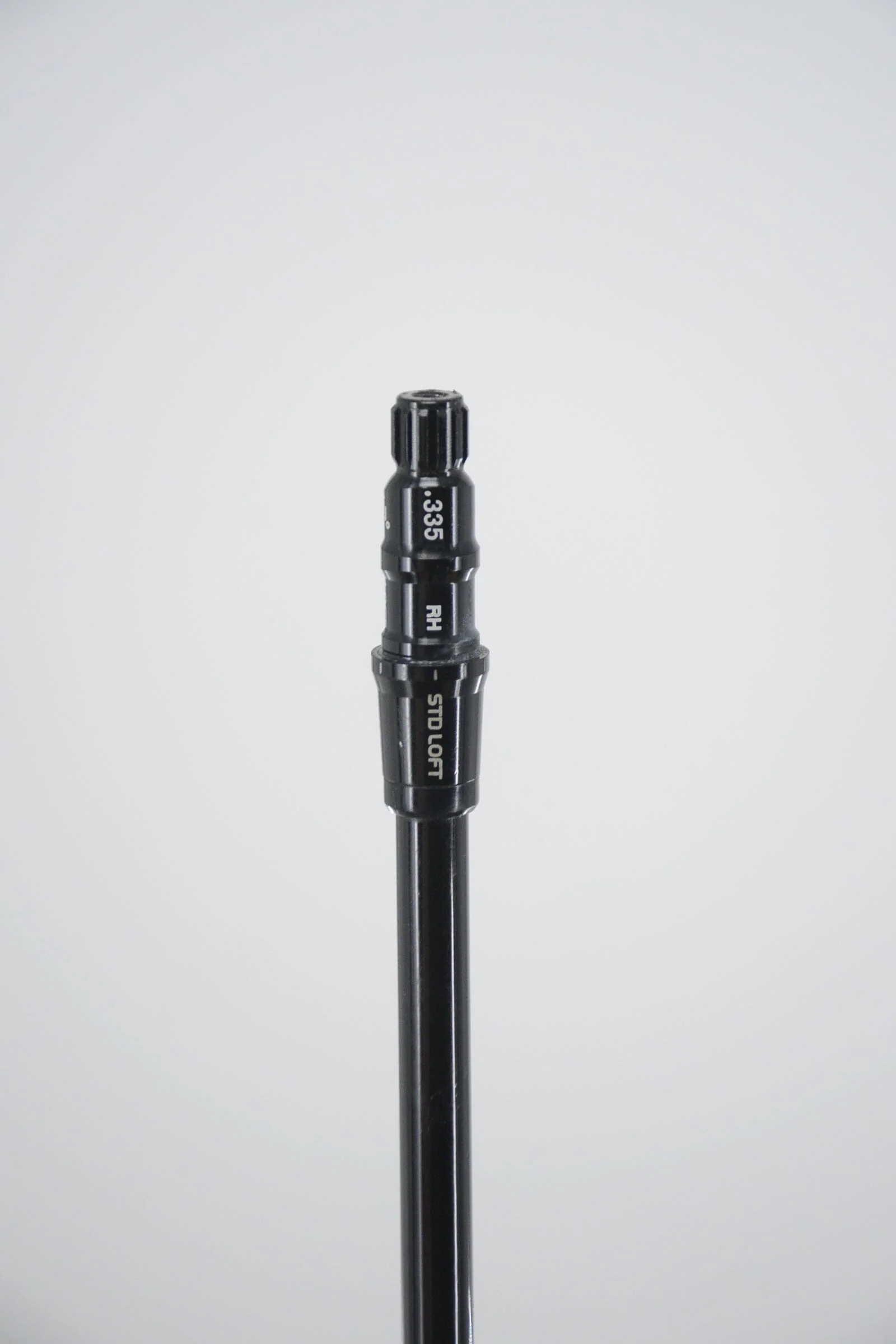 Fujikura Atmos TaylorMade Driver Shaft S Flex 44.5" - Image 2