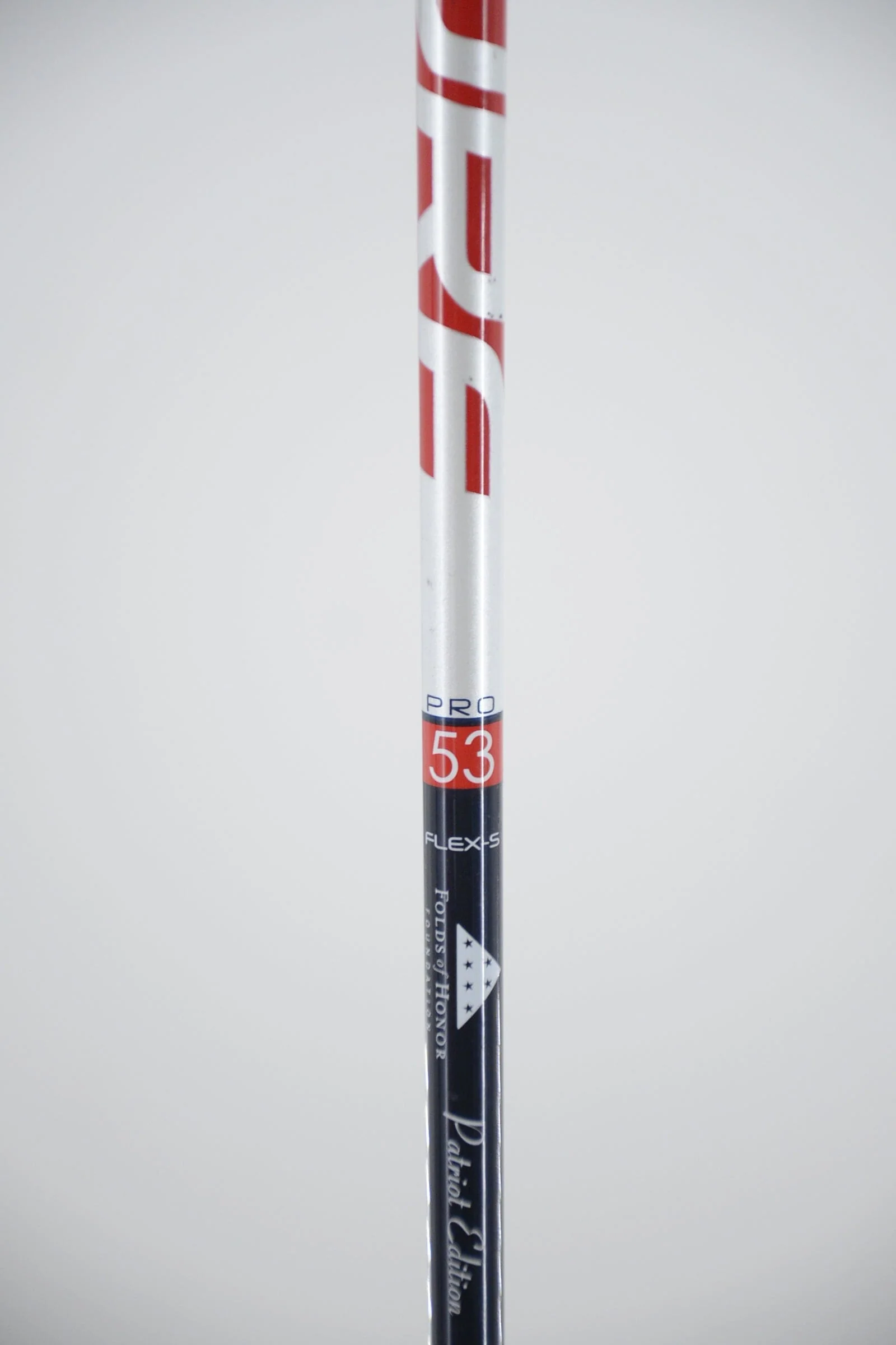 Fujikura Pro Patriot Edition PXG Driver Shaft S Flex 44.5"