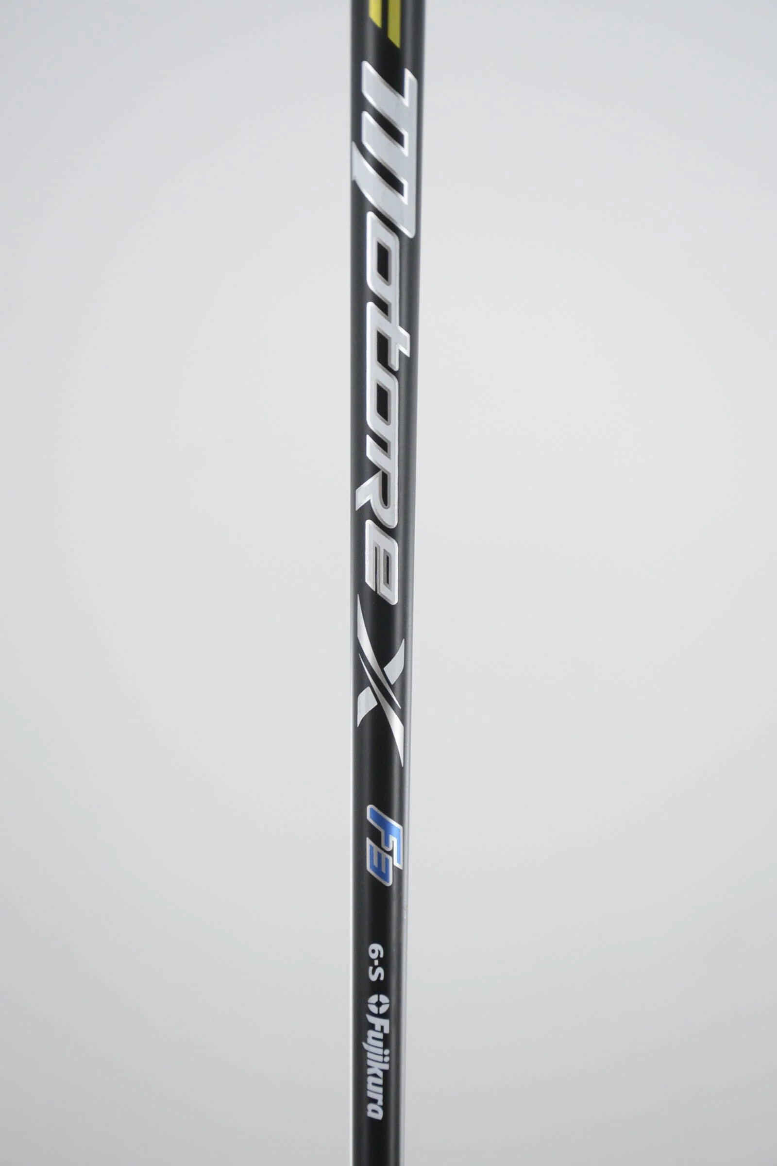 Fujikura Motore X F3 Cobra Wood Shaft S Flex 42.25"
