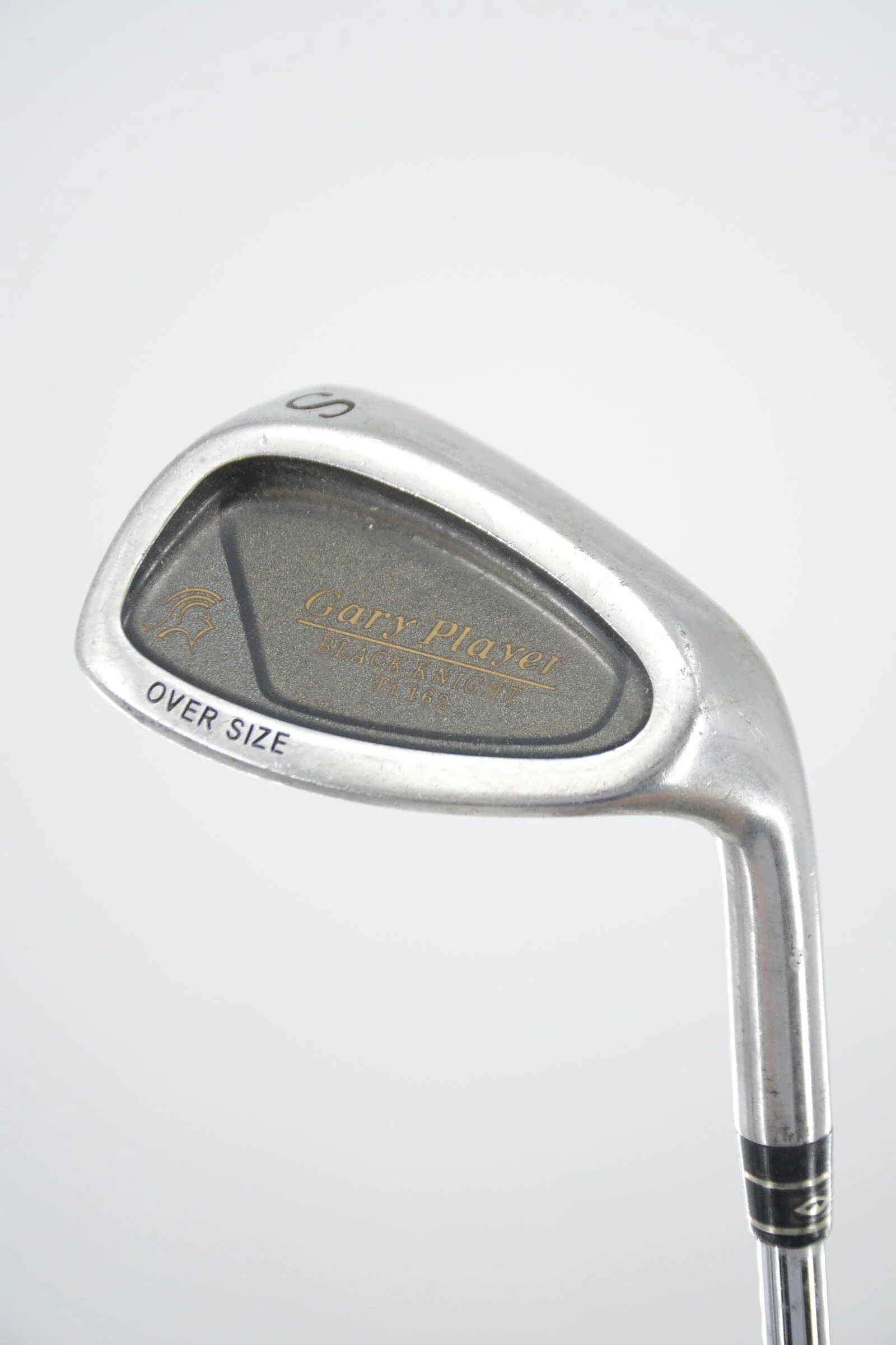 Gary Player Black Knight SW S Flex 36"
