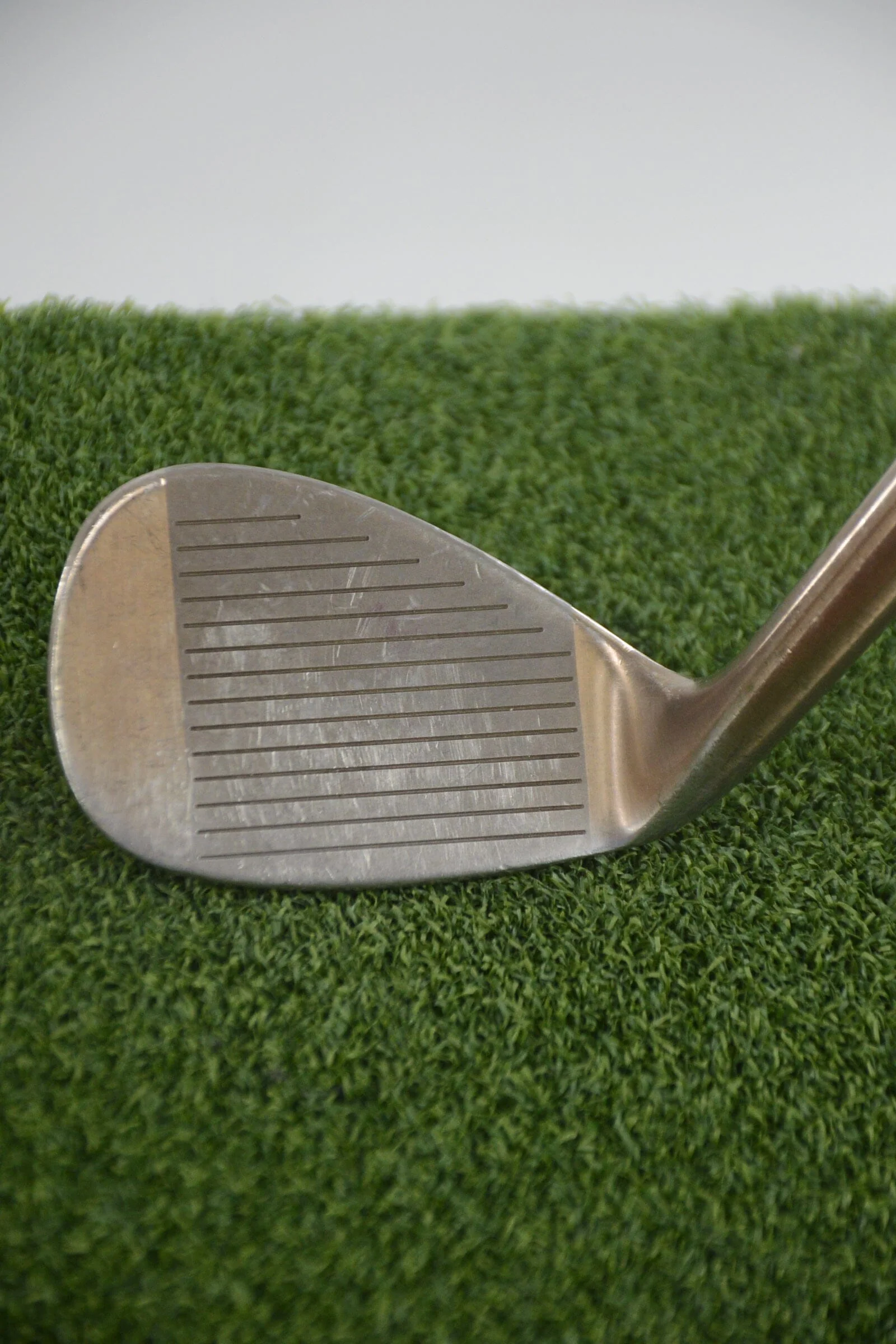 Genex Arc 52 Degree Wedge R Flex 35.25" - Image 3