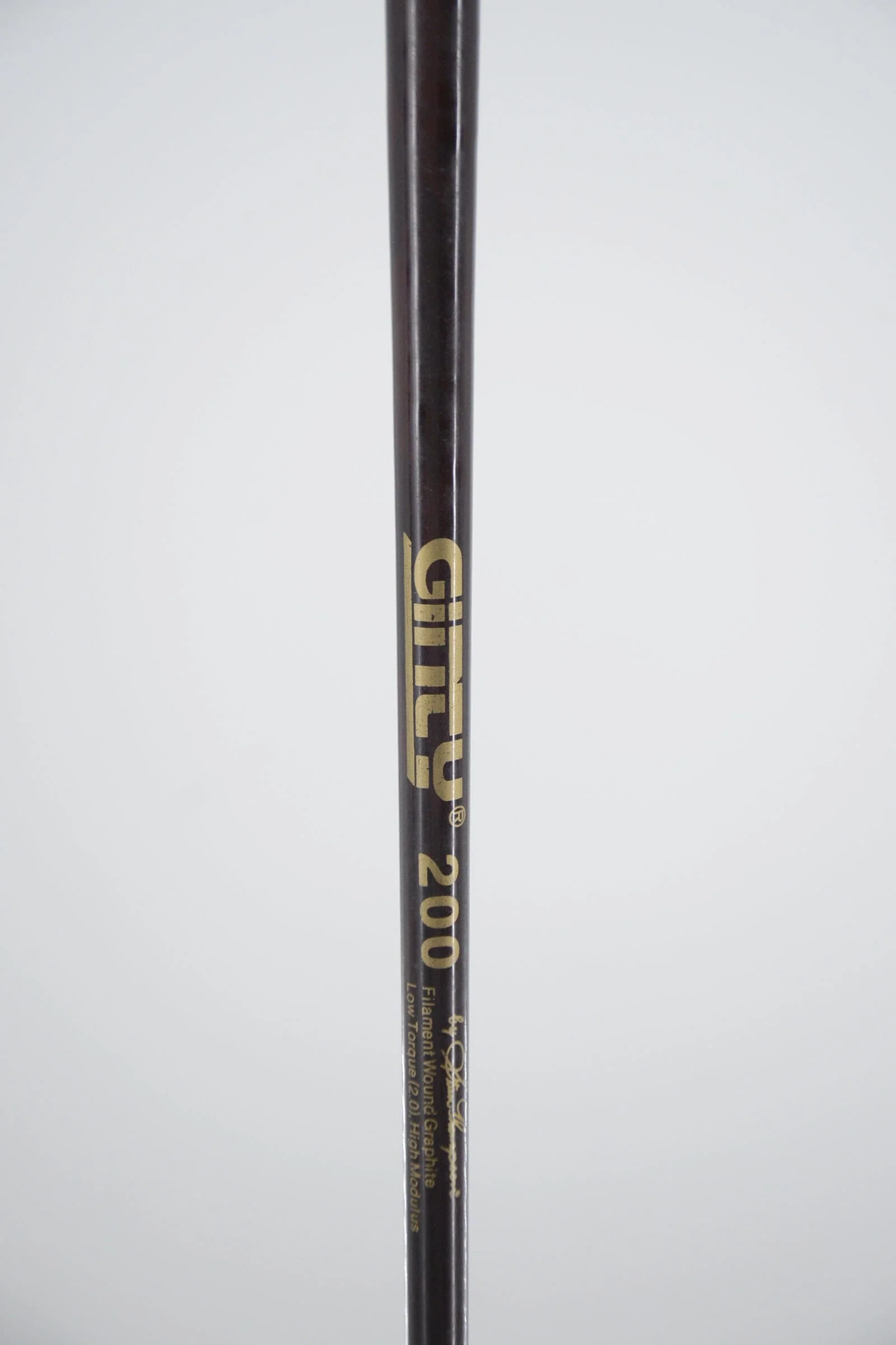 Ginty Altima 5 Iron S Flex 37.75" - Image 4