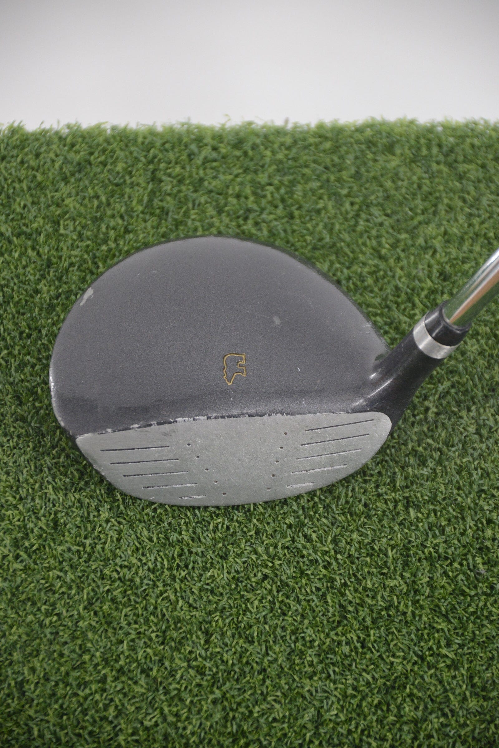 Golden Bear Instinct 3 Wood Uniflex 42.25" - Image 3