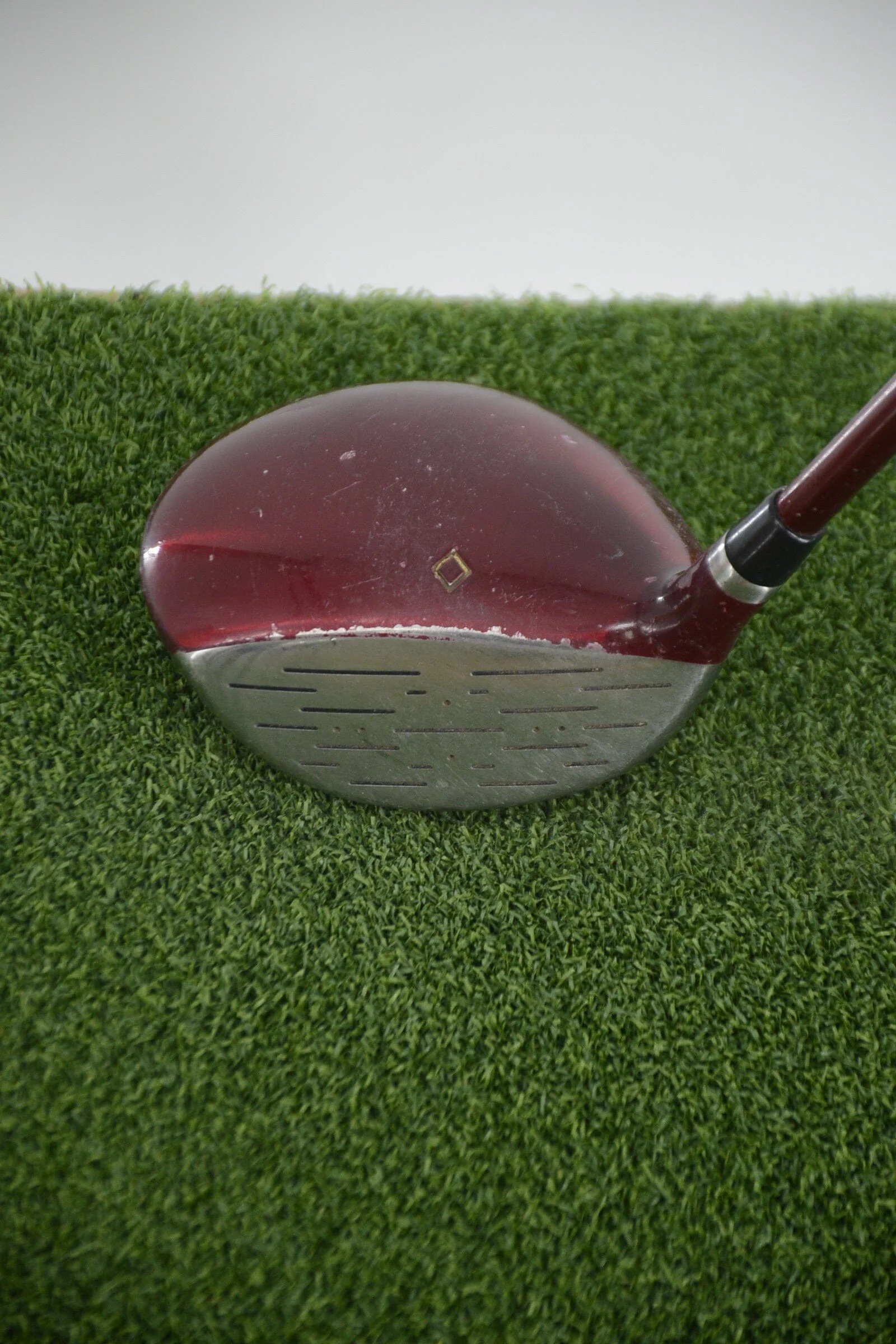 Golden Bear Xs Tech 3 Wood R Flex 42" - Image 3