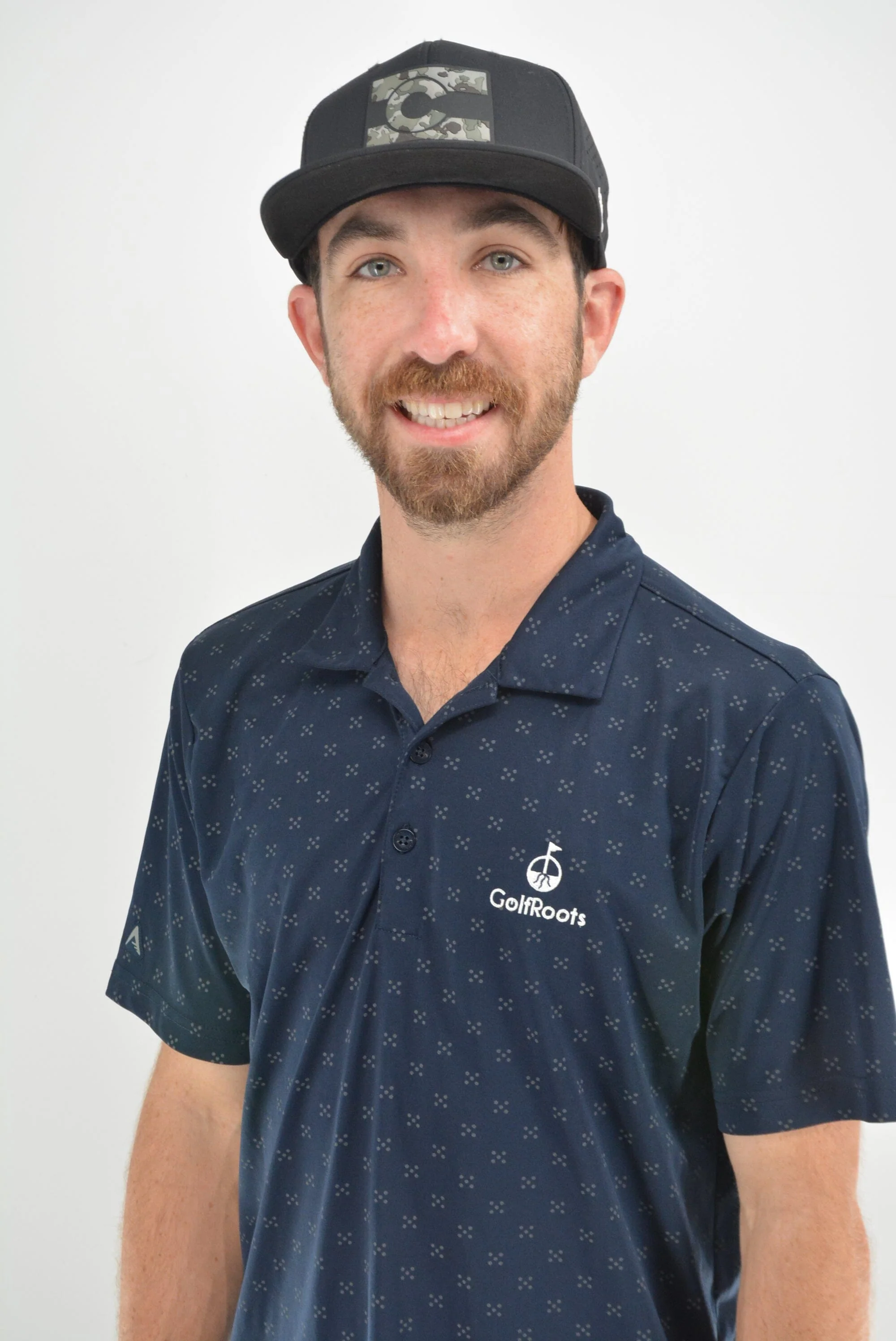 "The Alec" GolfRoots Polo - Image 4