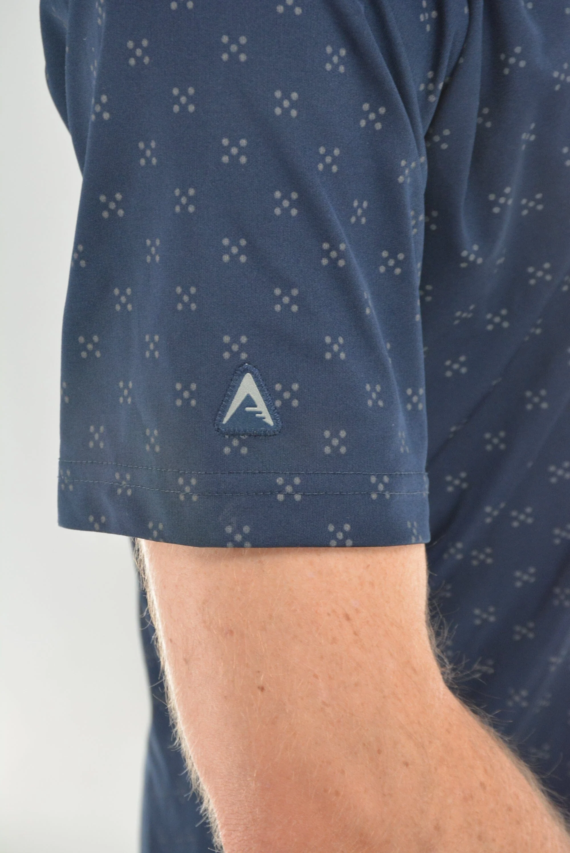 "The Alec" GolfRoots Polo - Image 7