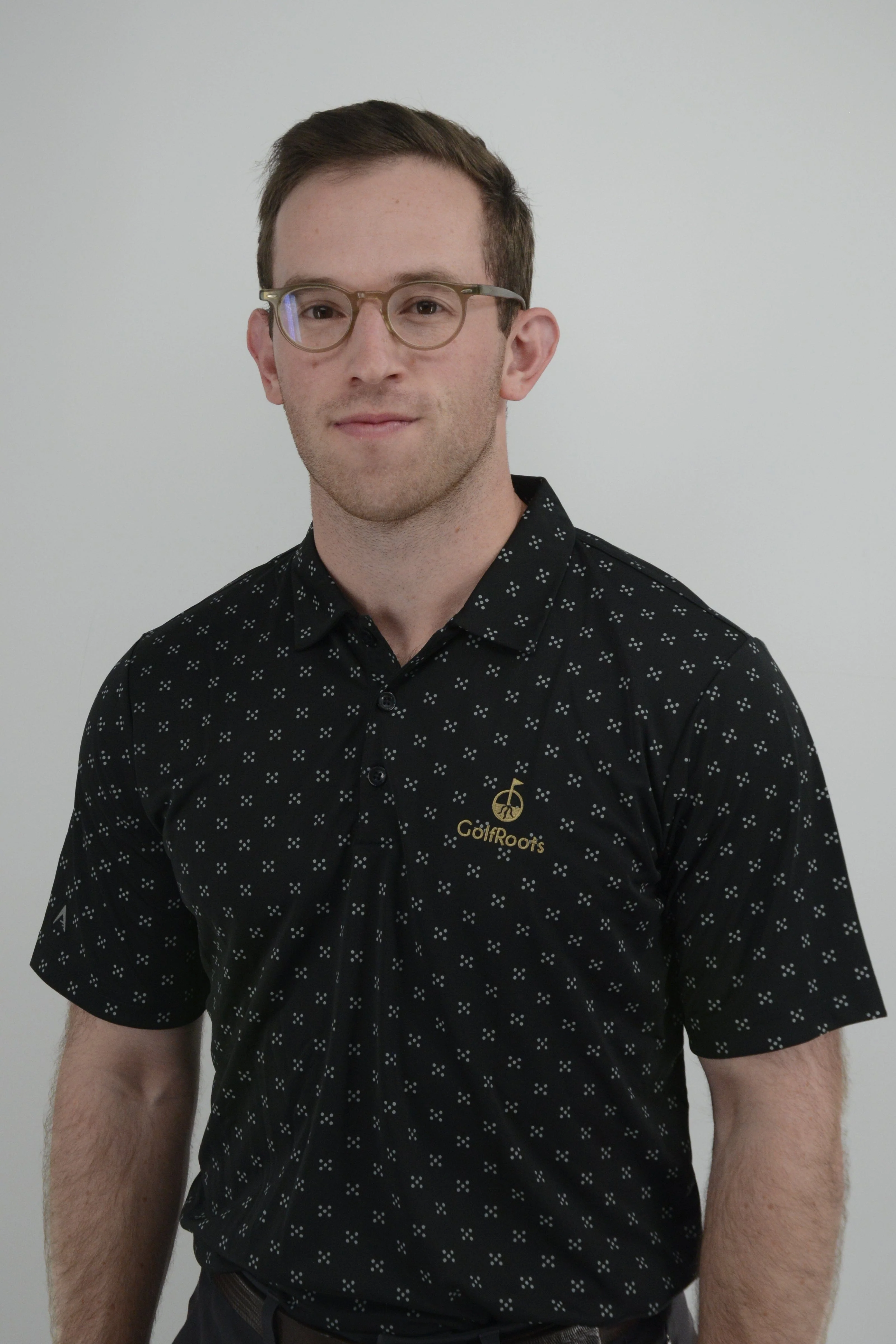 "The Alec" GolfRoots Polo - Image 8