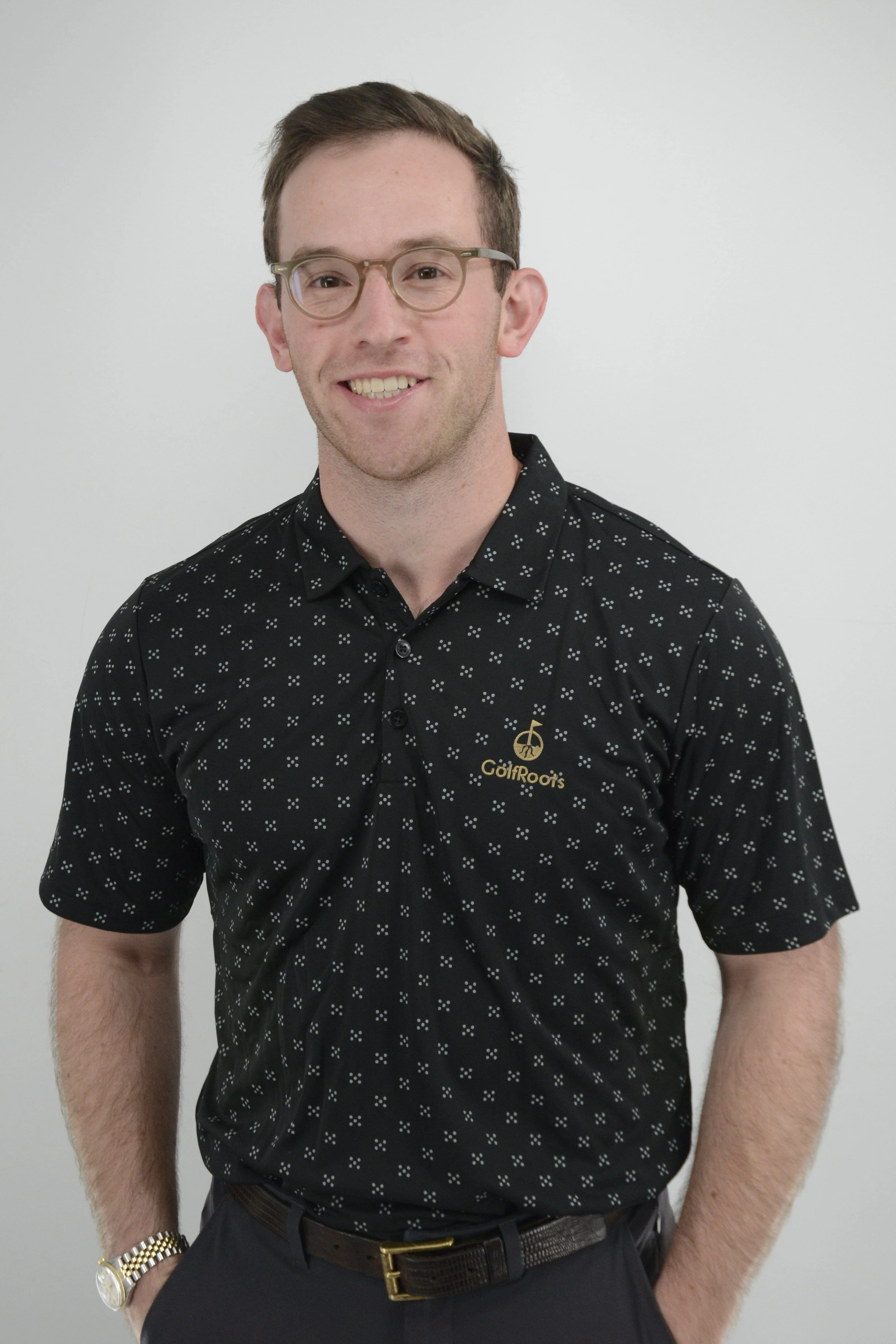 "The Alec" GolfRoots Polo - Image 9