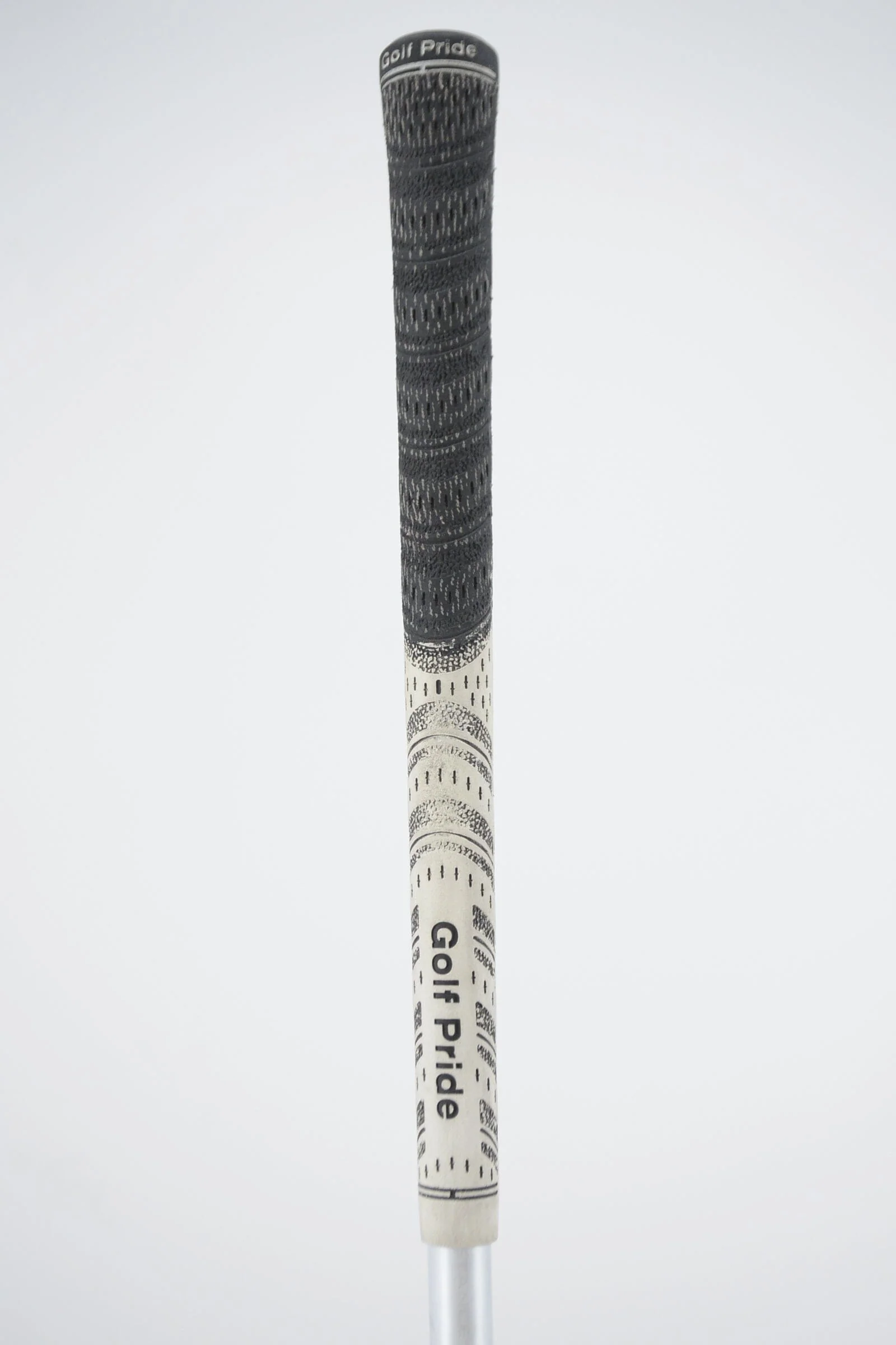 Graphite Design Tour AD IZ  No Tip Hybrid Shaft X Flex 38.5" - Image 3