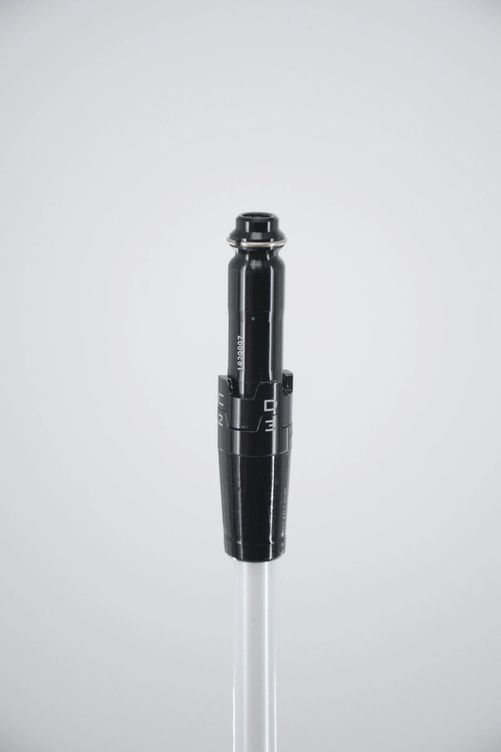 Graphite Design Tour AD HD Titleist Driver Shaft X Flex 43.5" - Image 2