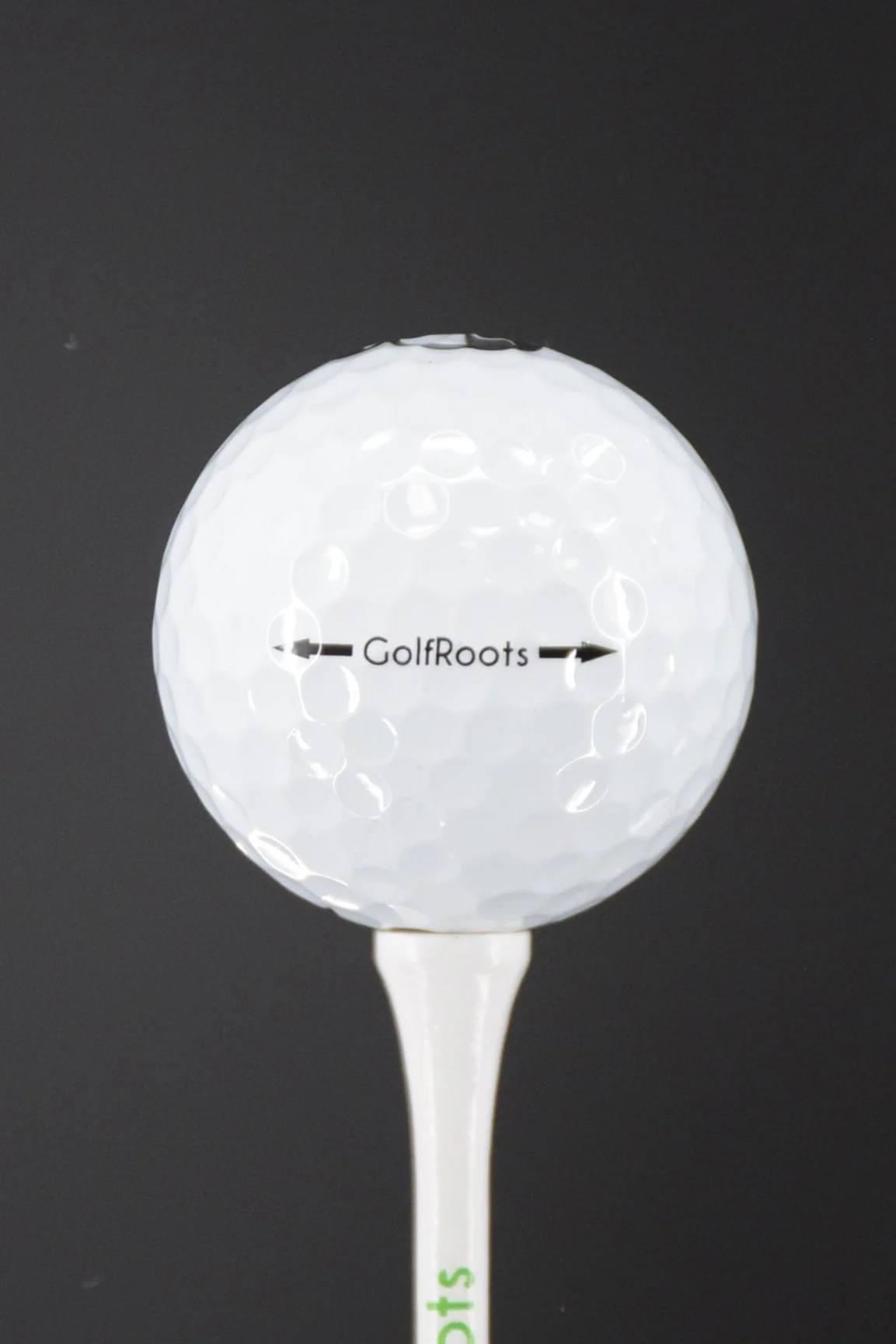 GolfRoots GR-X Golf Balls - Image 3