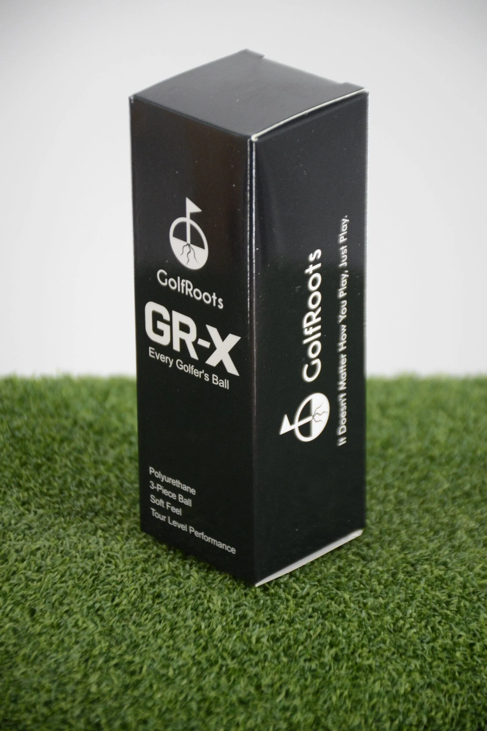 GolfRoots GR-X Golf Balls - Image 5
