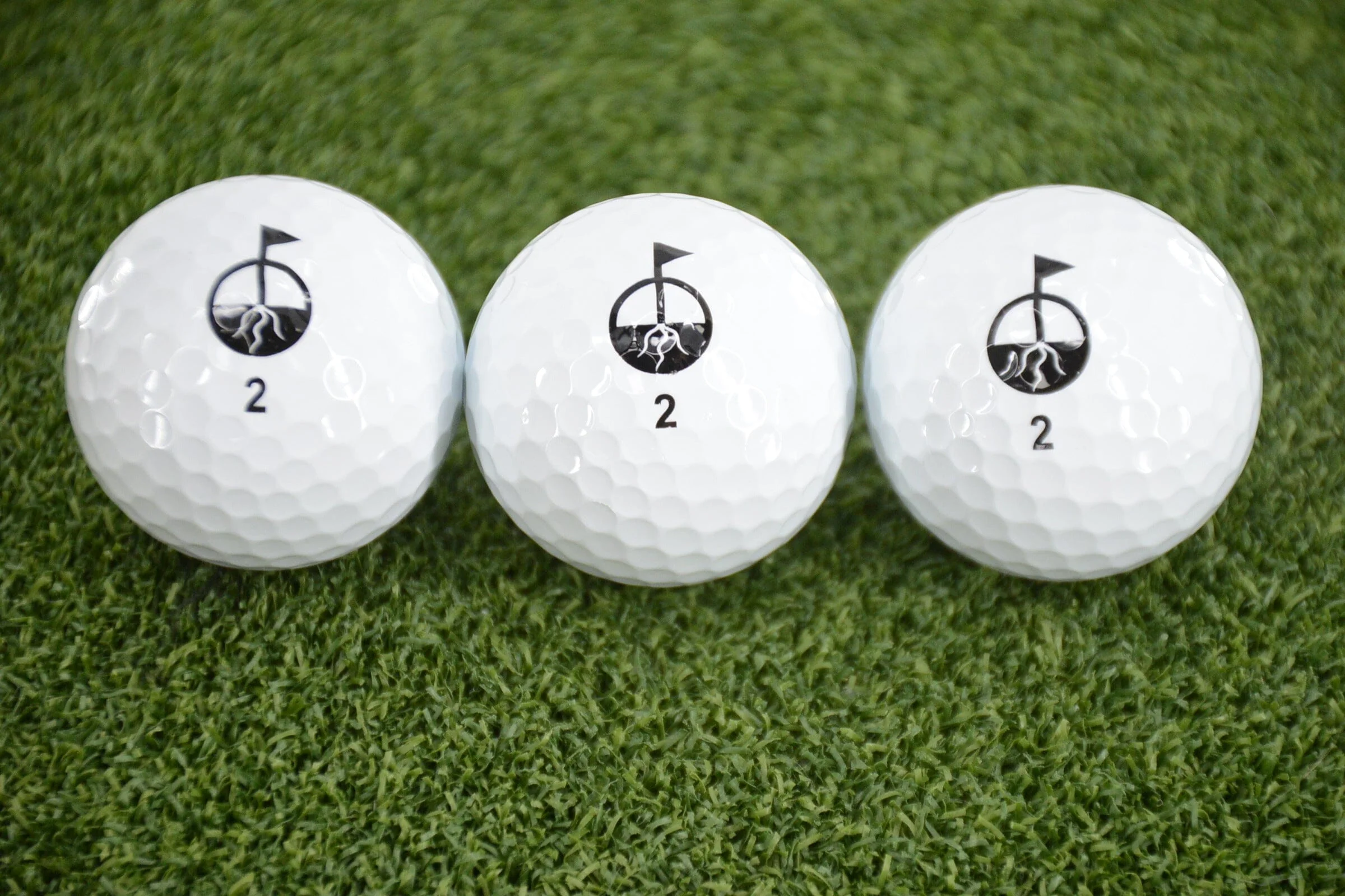 GolfRoots GR-X Golf Balls - Image 9
