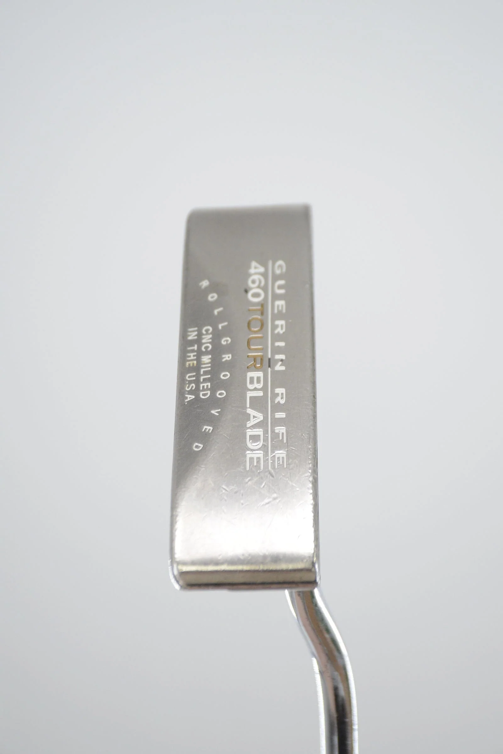 Guerin Rife Tour Blade Putter 33.5"