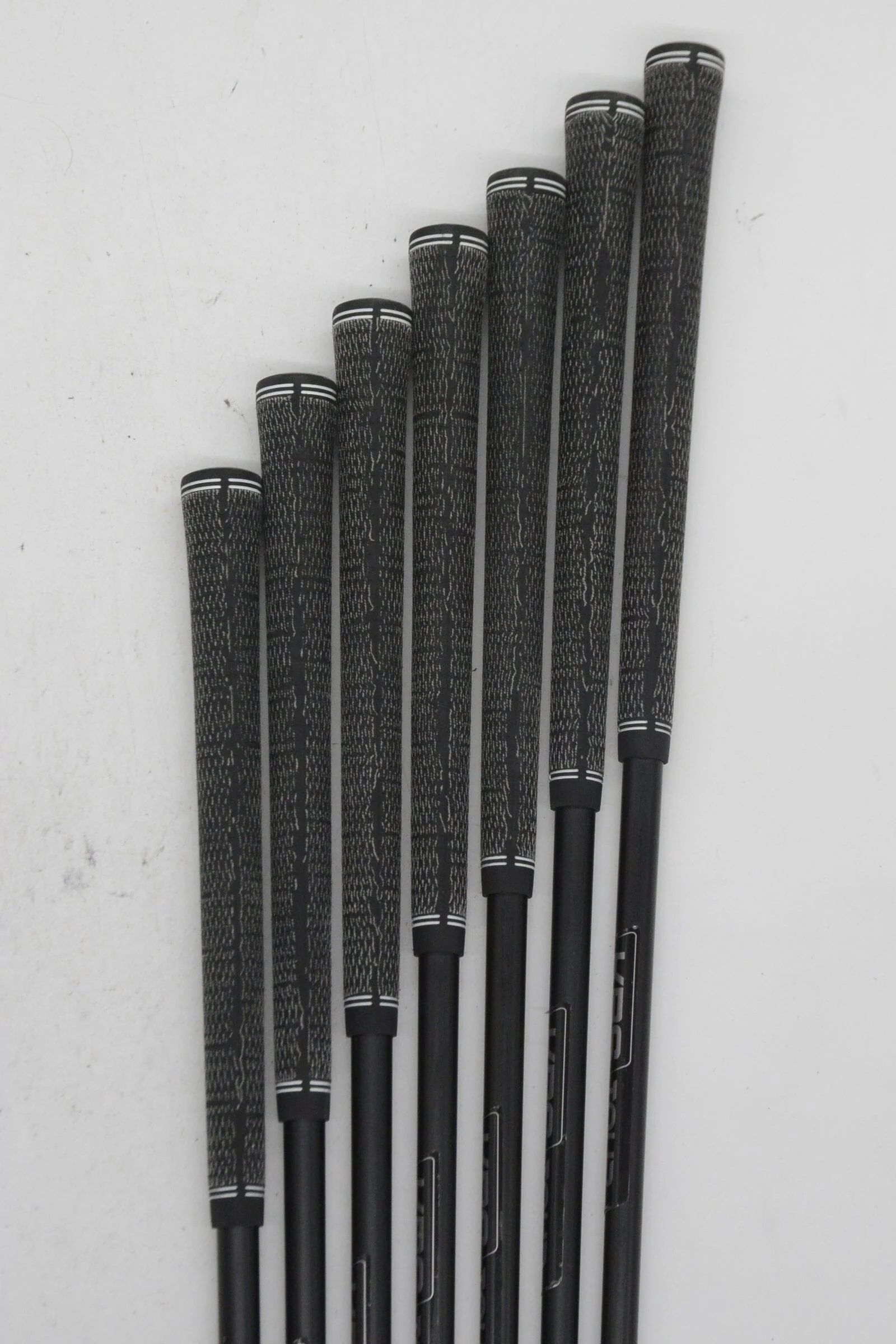 Haywood Golf MB 4-PW Iron Set S Flex -0.25" - Image 7