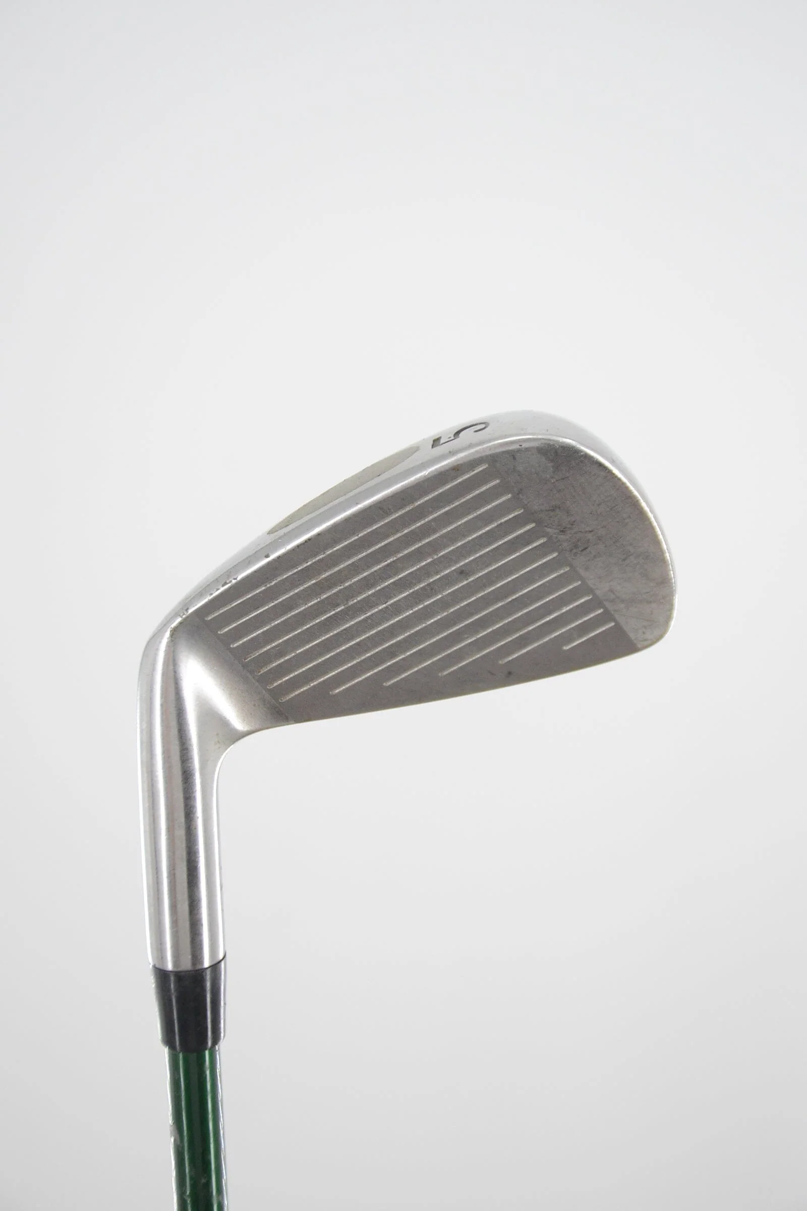 Henry Griffiths TS-1 5 Iron R Flex 39.25" - Image 2