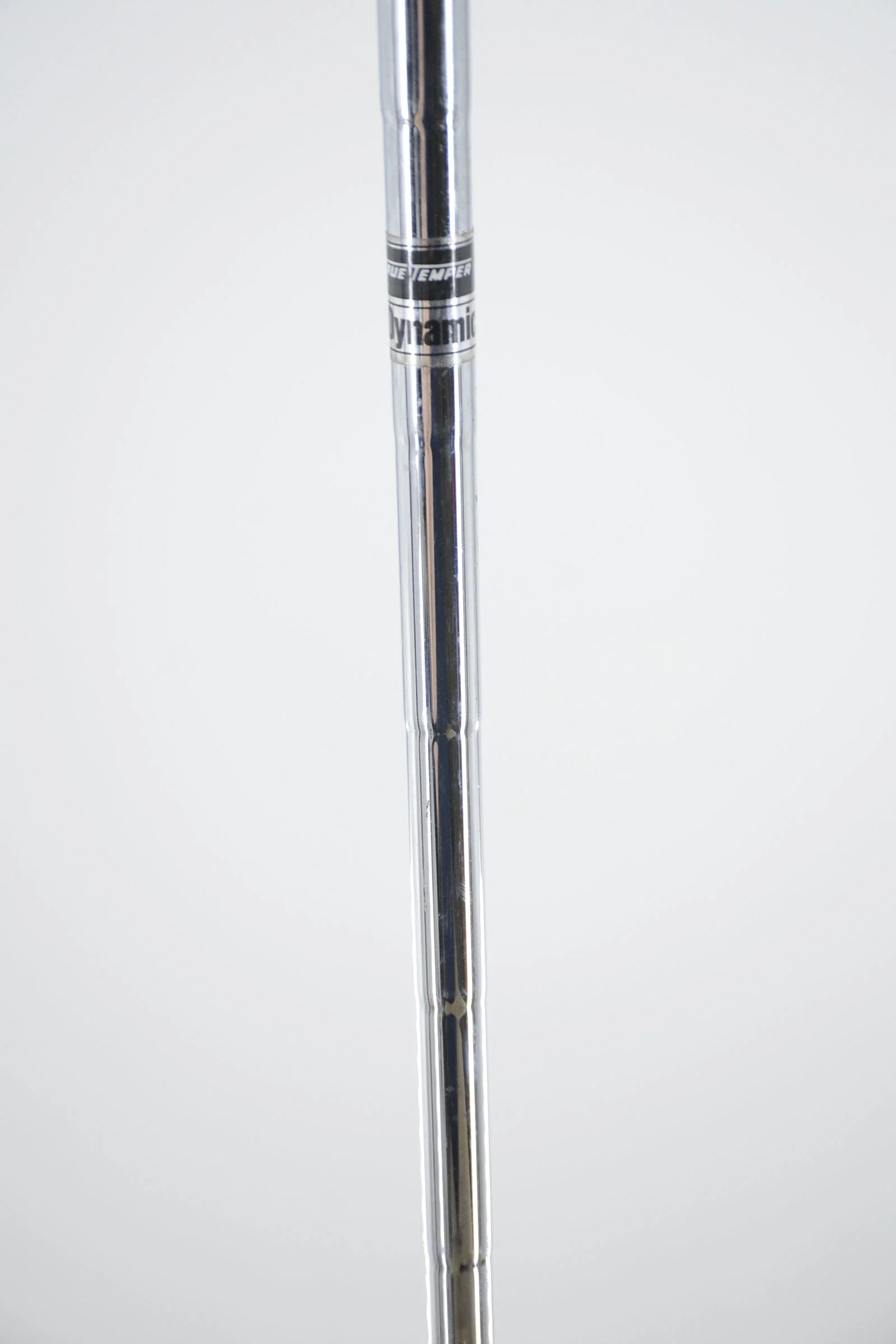 Heat Treated N.I.C.C Custom Fit 1 Iron R Flex 39.25" - Image 4