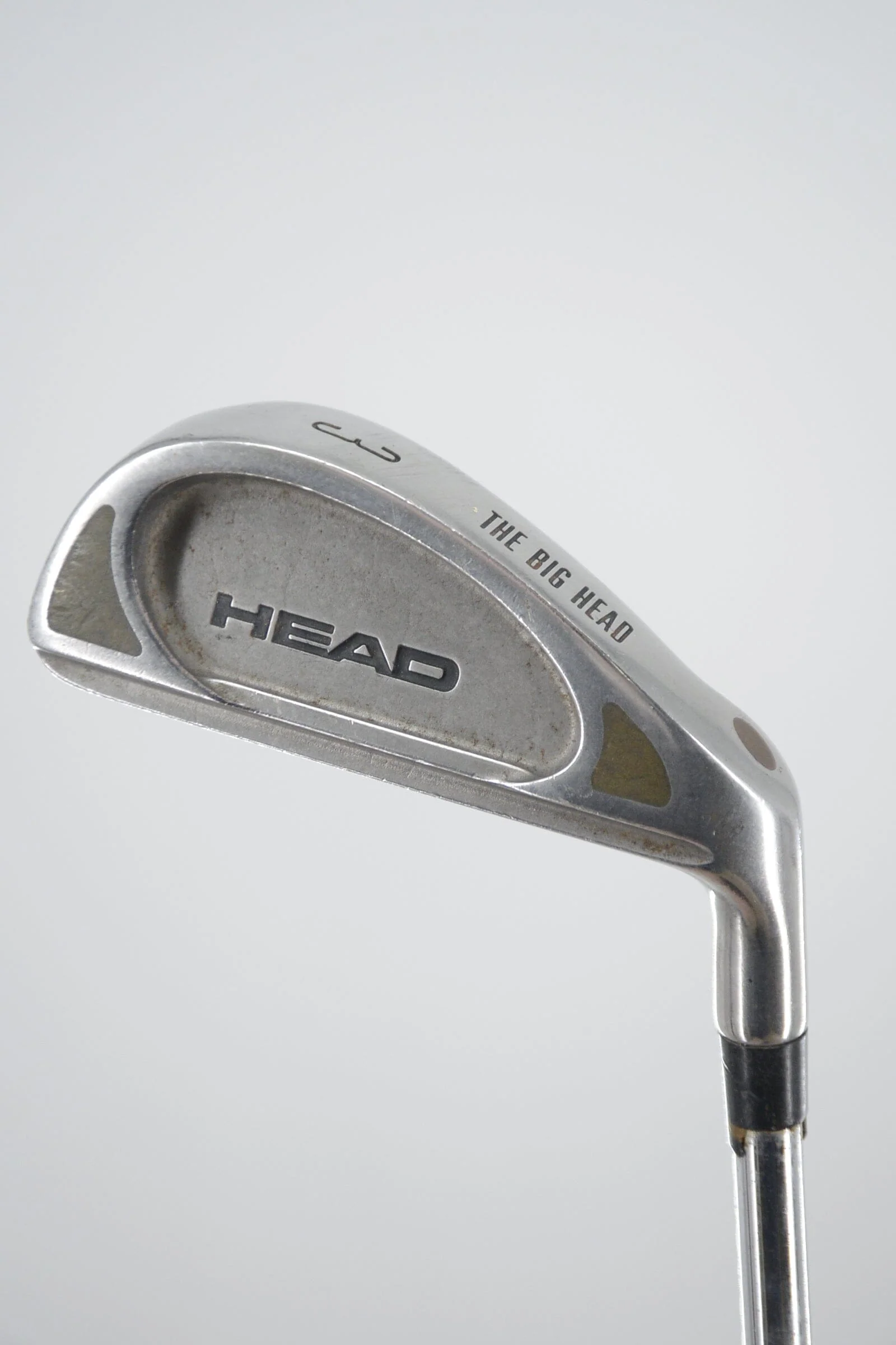 Head The Big Head 3 Iron R Flex 38.75"