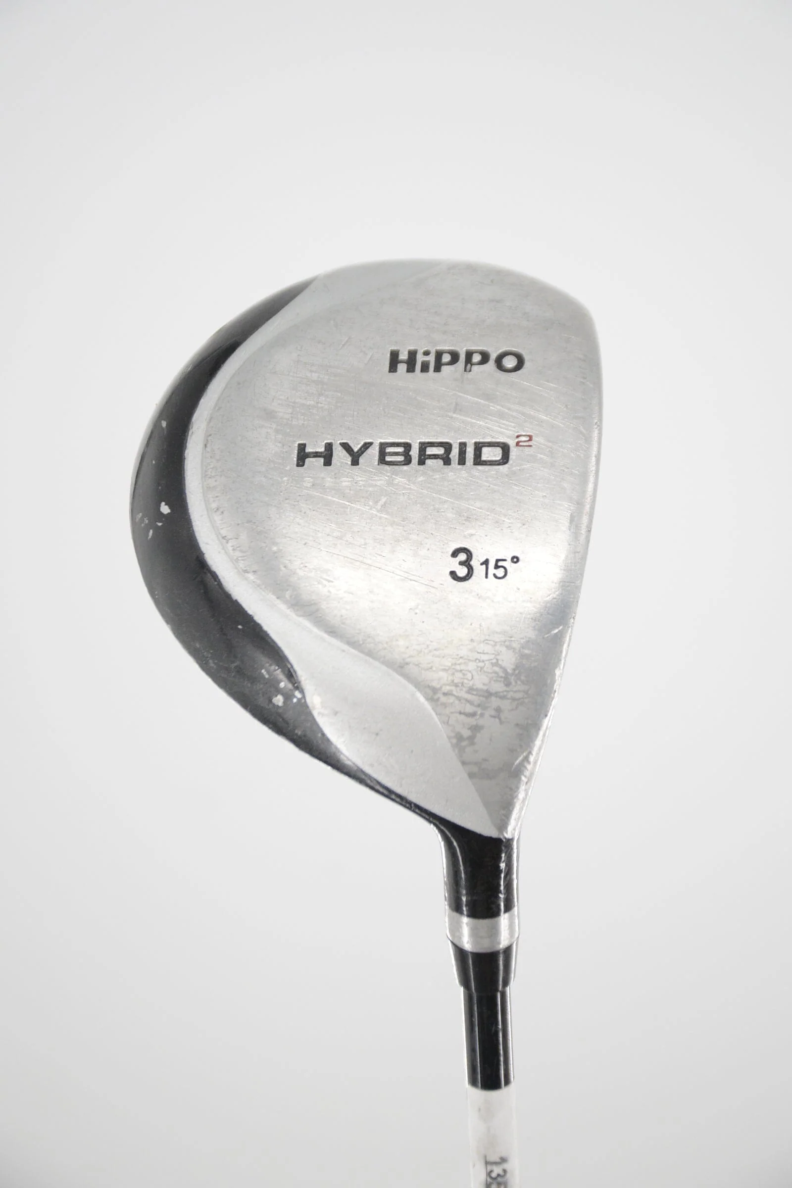 Hippo Hybrid 2 3 Wood S Flex 43.25"