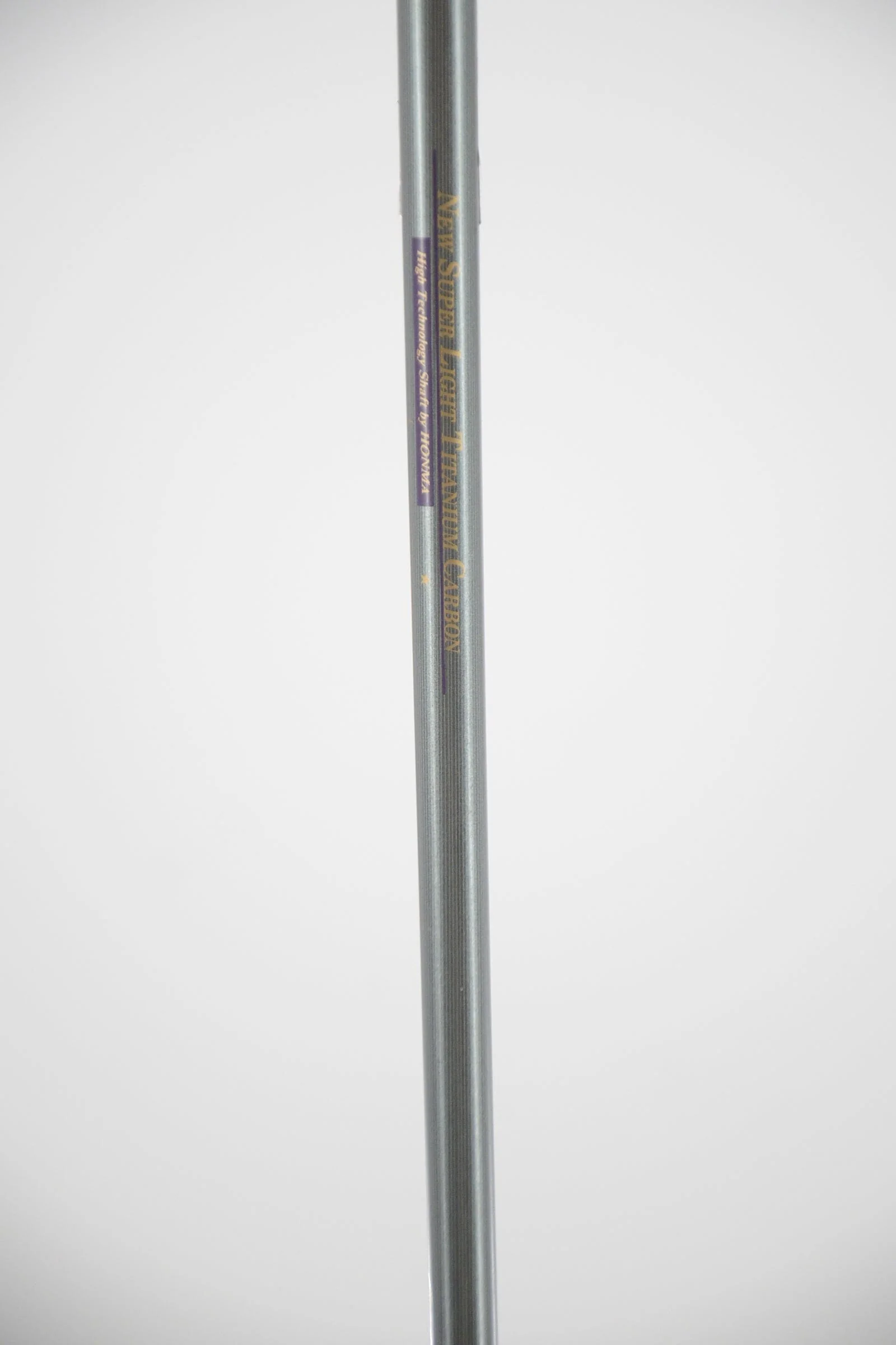 Honma Lb-280 7 Iron R Flex 36.75" - Image 4