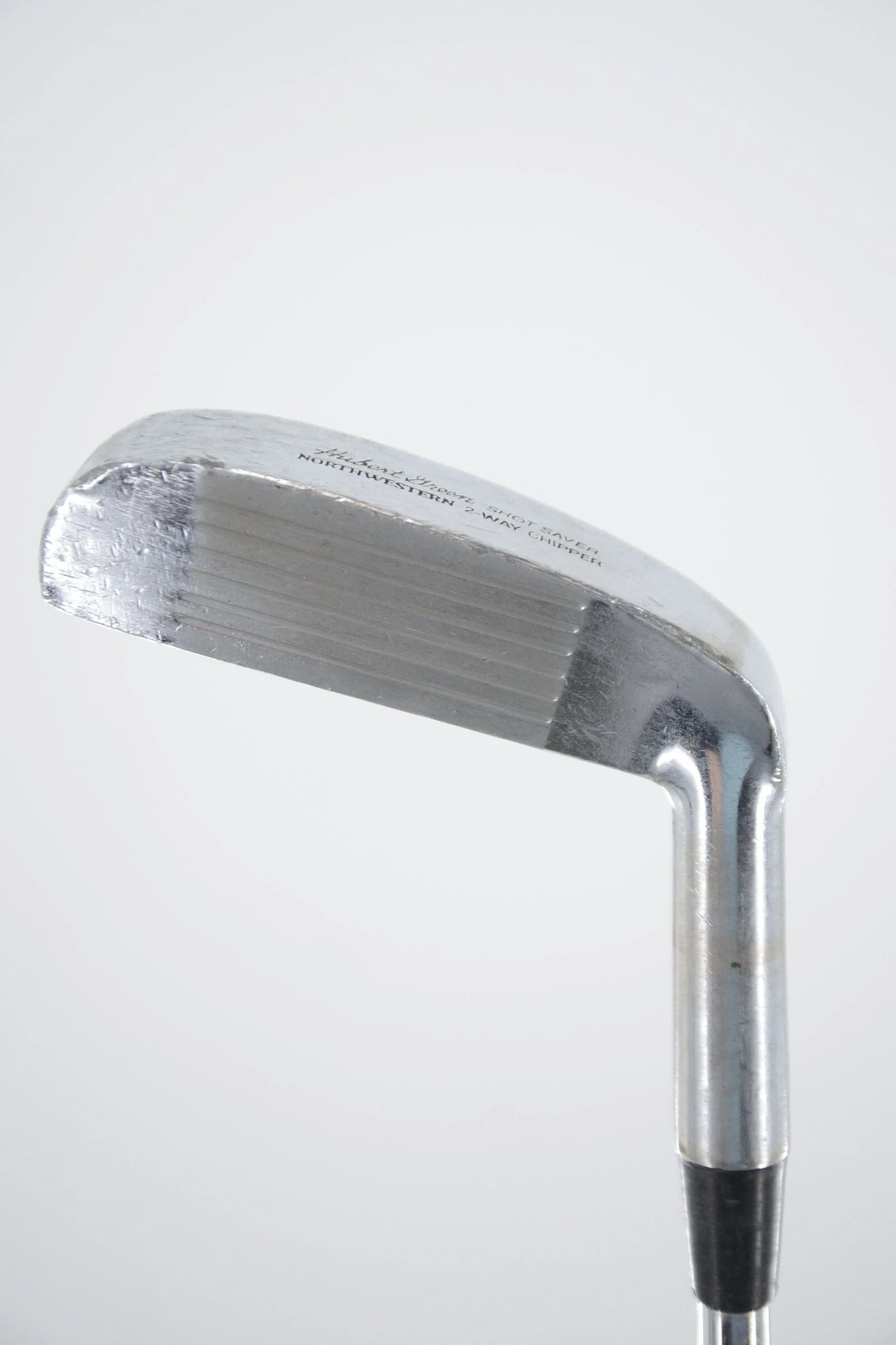 HubertGreen Shot Saver Chipper Wedge Flex 35.25" - Image 3
