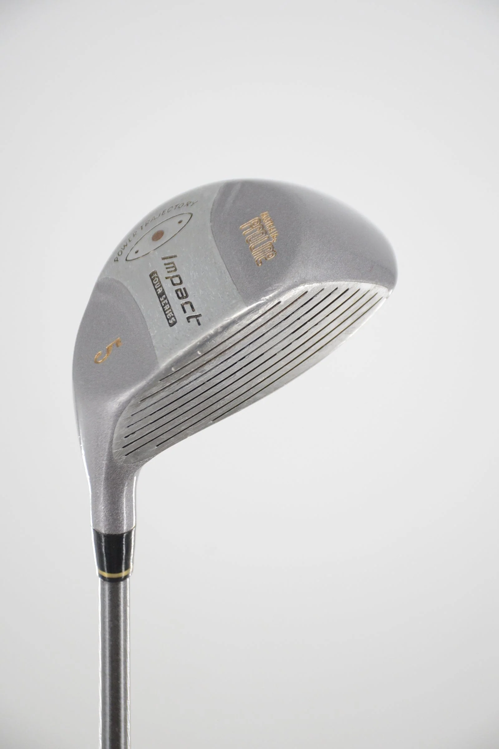 Impact Tour Series 5 Wood S Flex 42" - Image 2