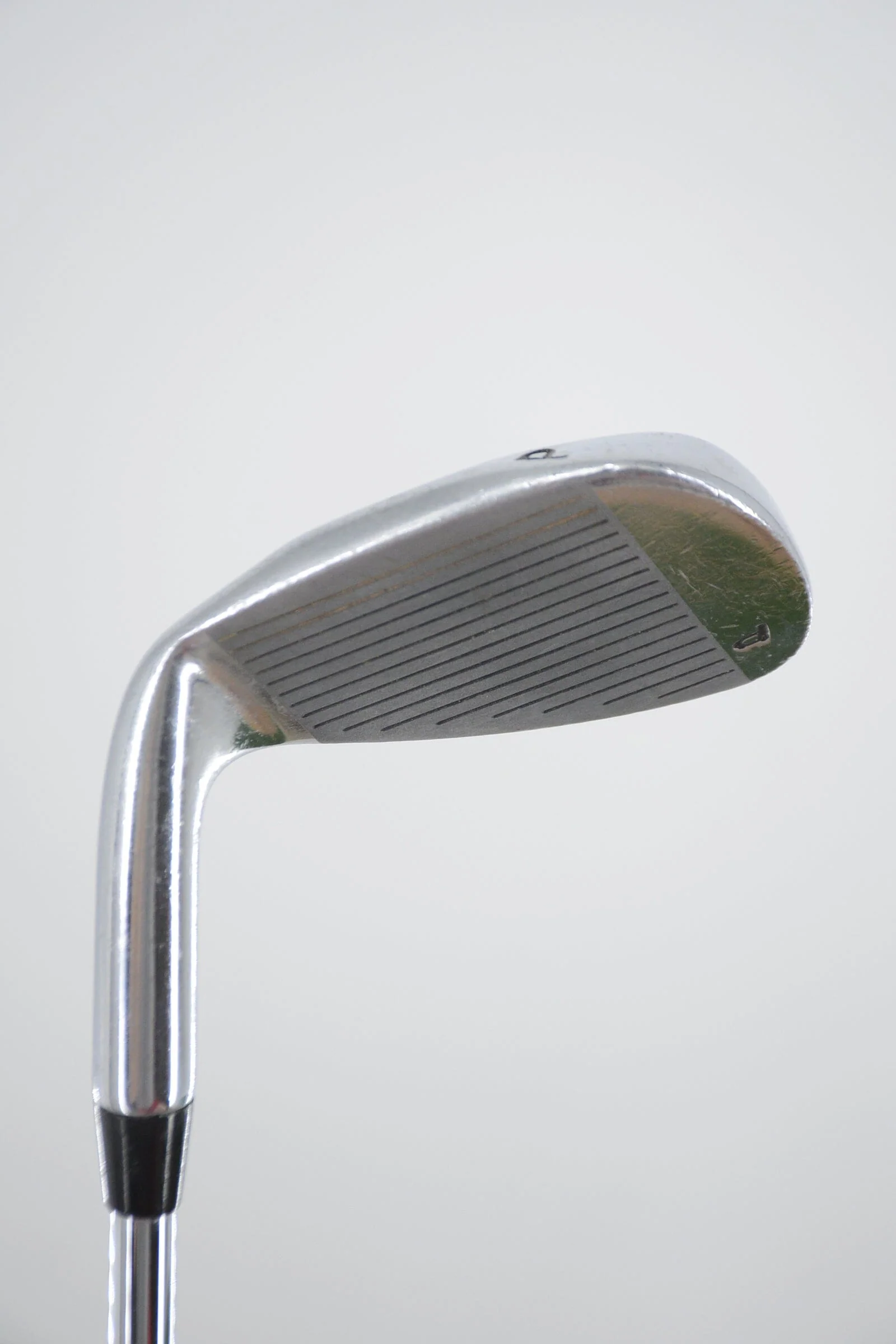 Intech Overdrive PW R Flex 35" - Image 2