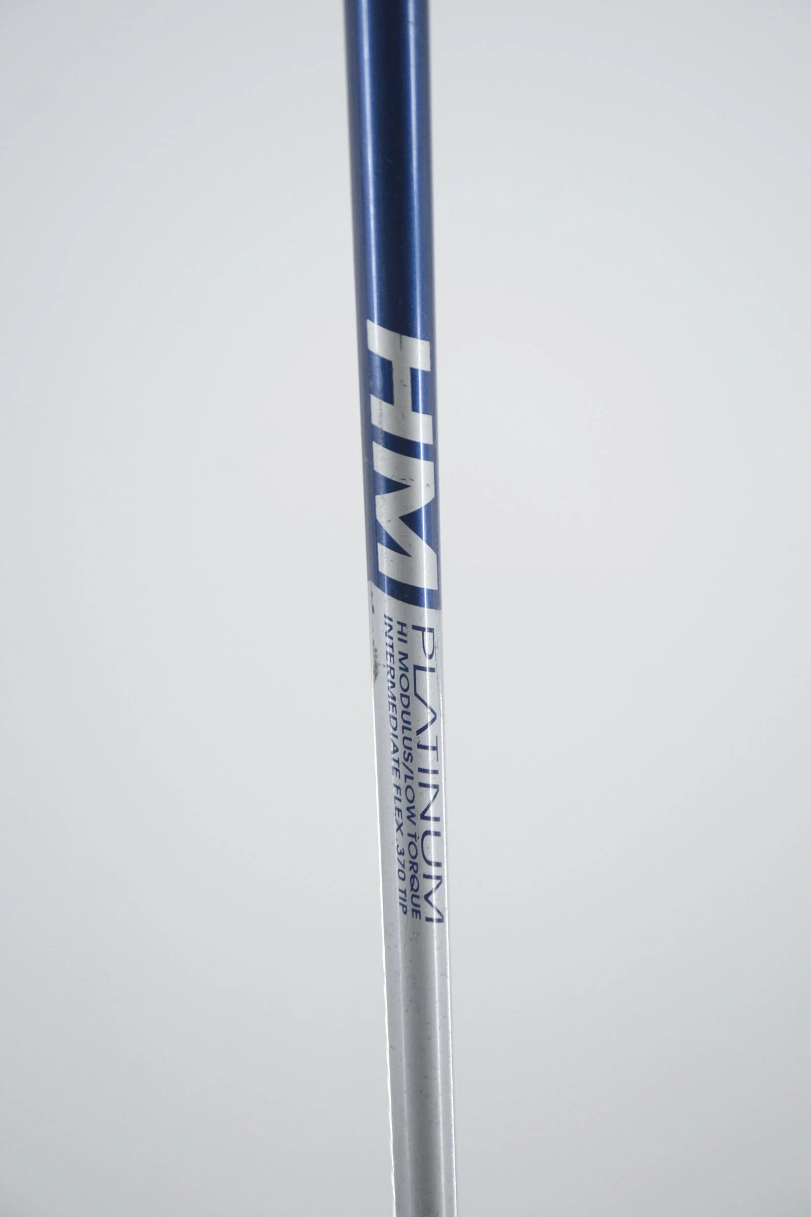 Intech Tour Effect PW R Flex 35.75" - Image 4