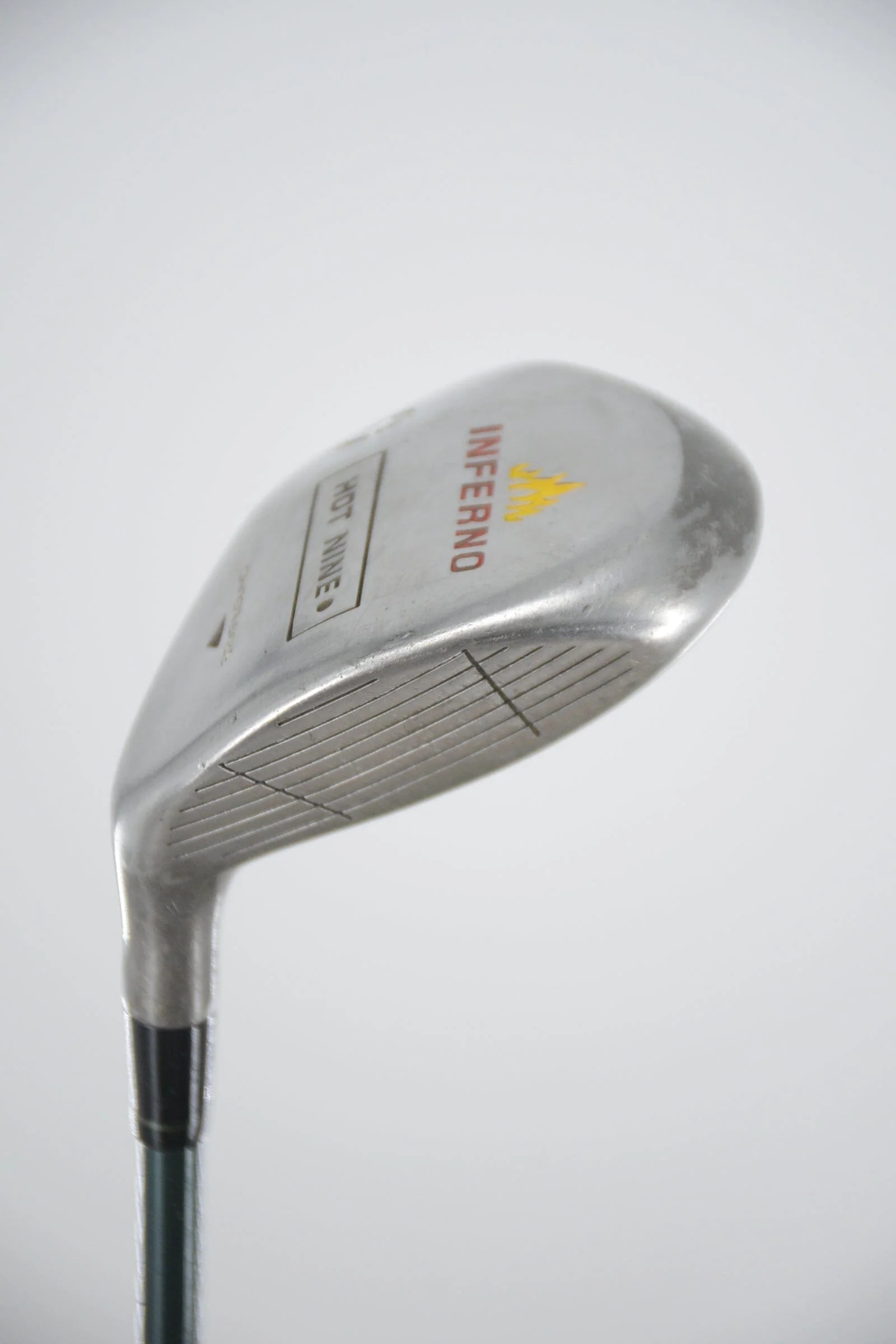 Inferno Hot Nine Oversize 9 Wood R Flex 41.5" - Image 2