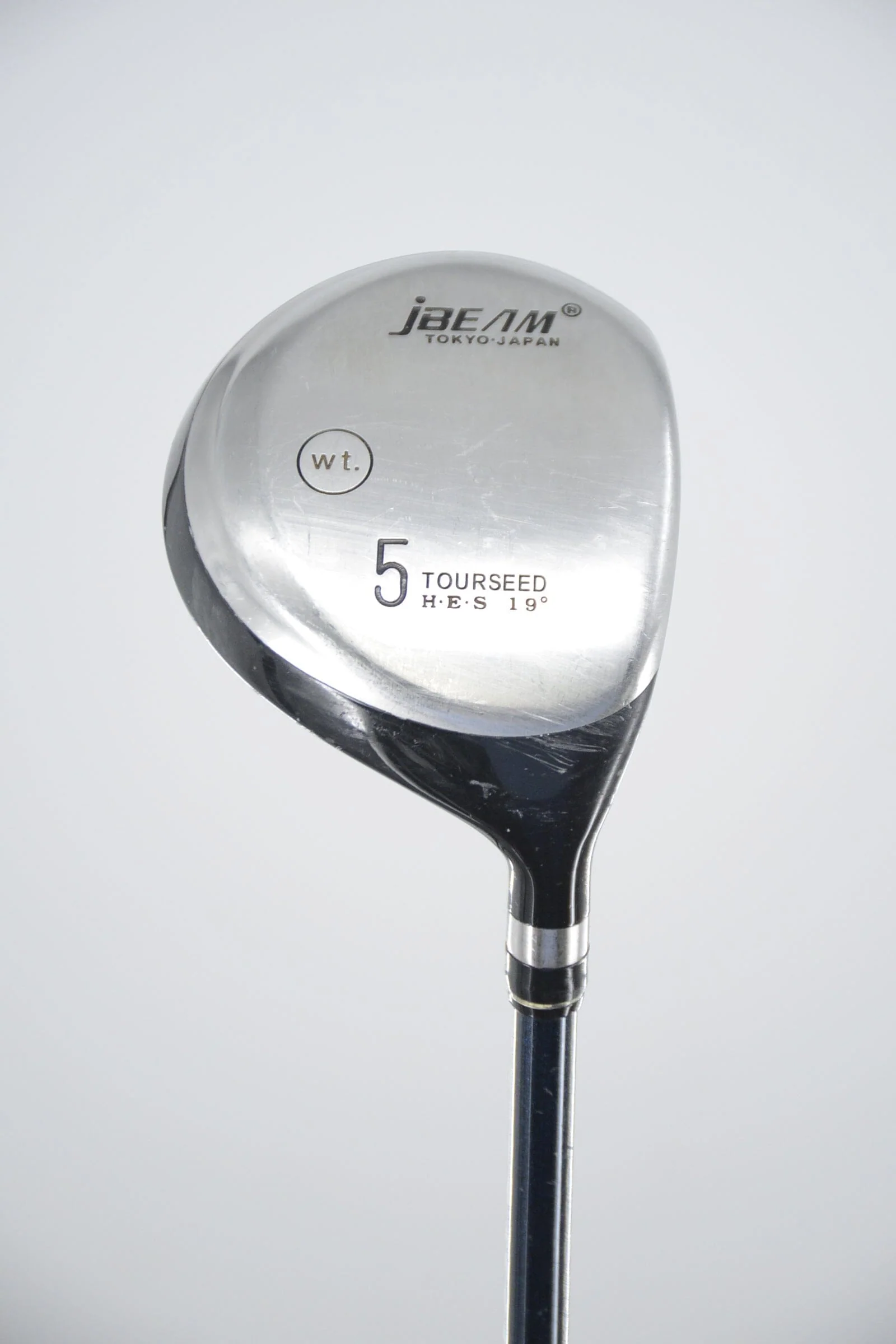 J Beam Tour Seed 5 Wood R Flex 42"