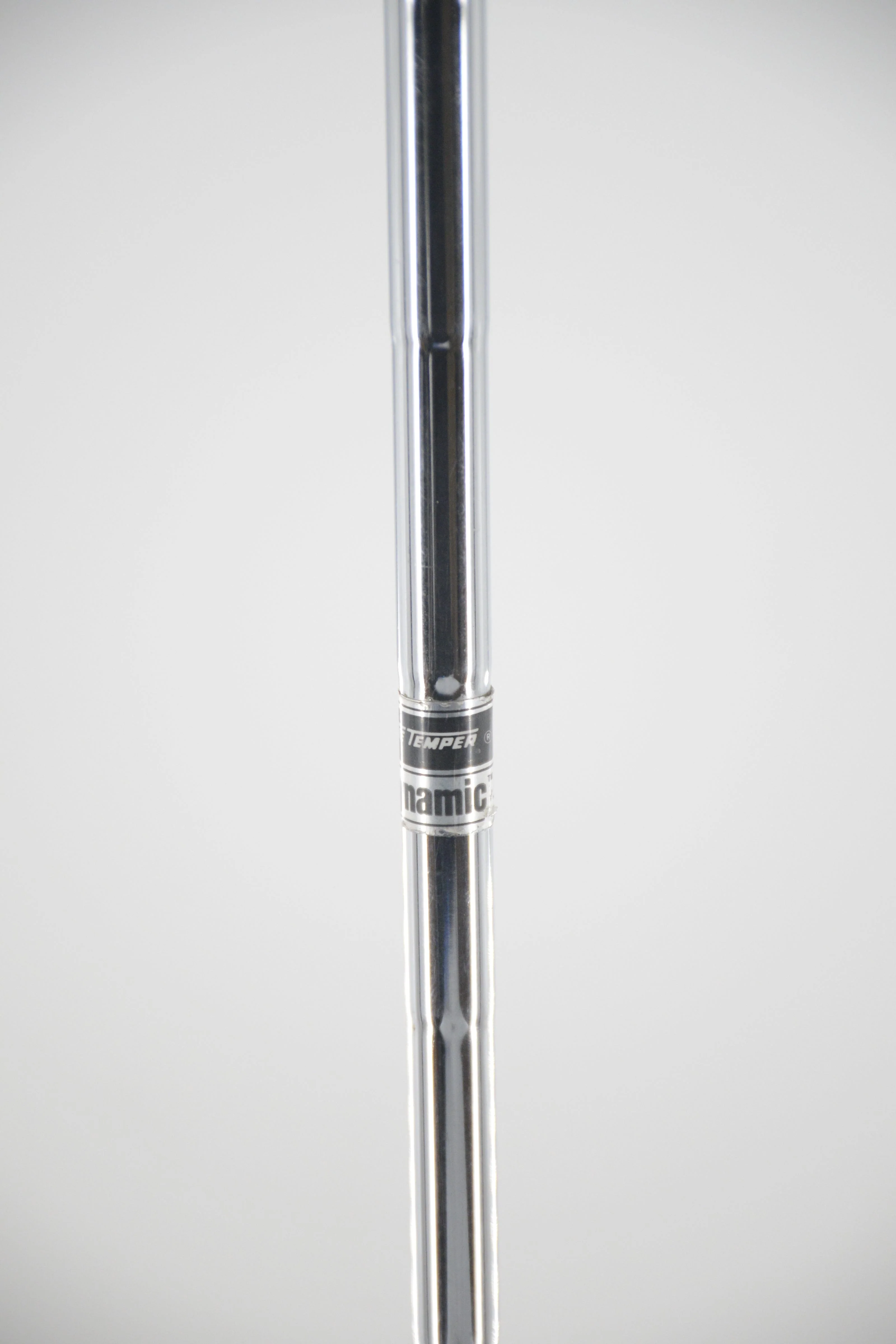 Jack Siersma By-Gorman 4 Iron R Flex 37.5" - Image 4