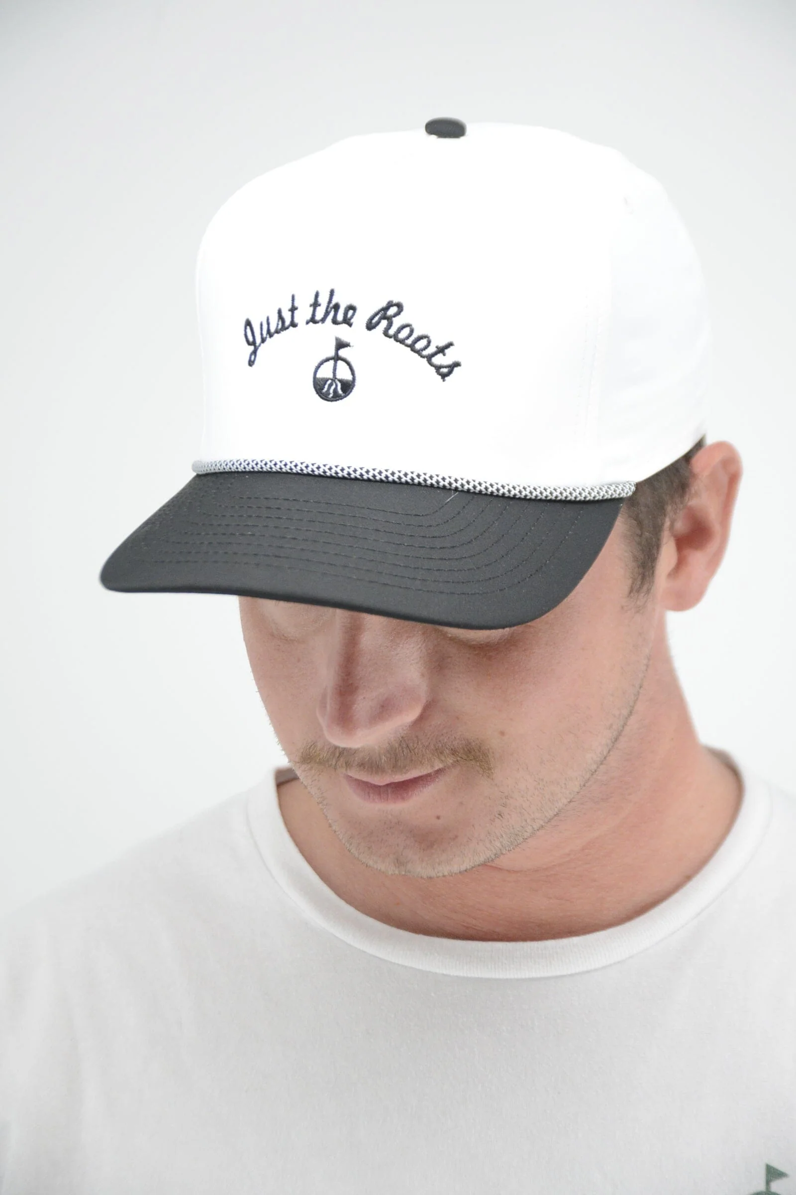 Just the Roots Hat - Image 2