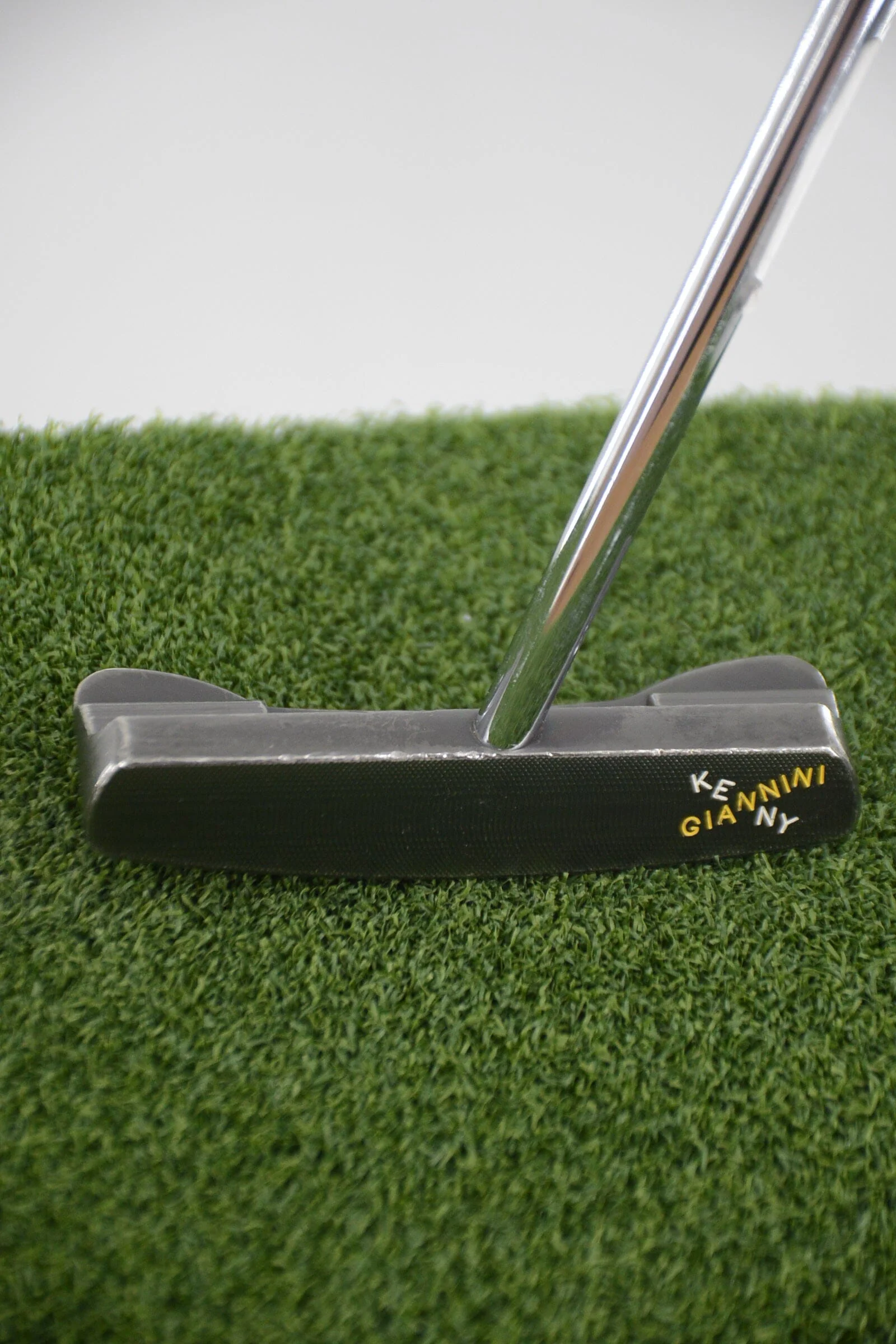 Kenny Giannini G-4 No-Neck Putter 38" - Image 4