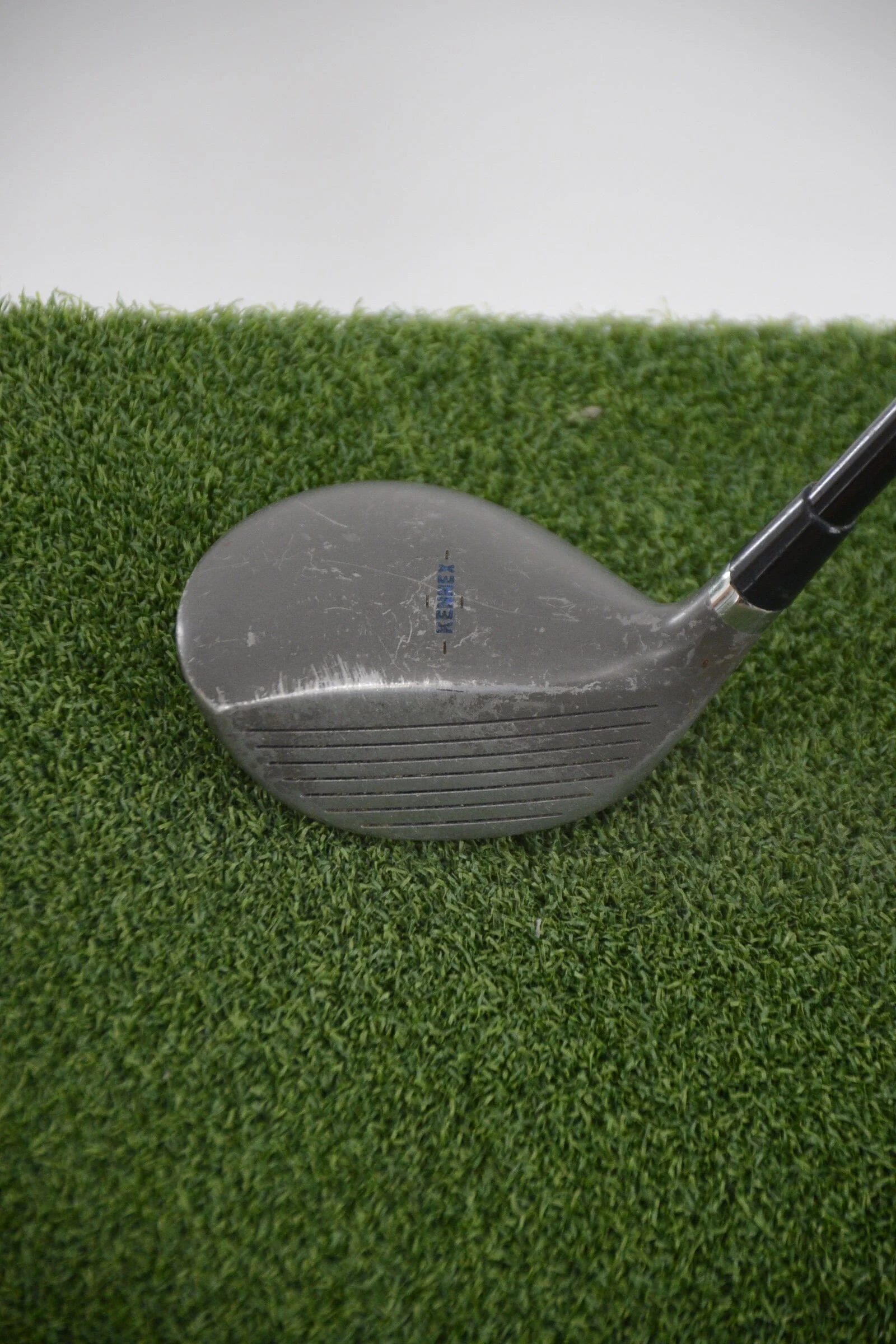 Kennex Eternity 3 Wood R Flex 42.75" - Image 3
