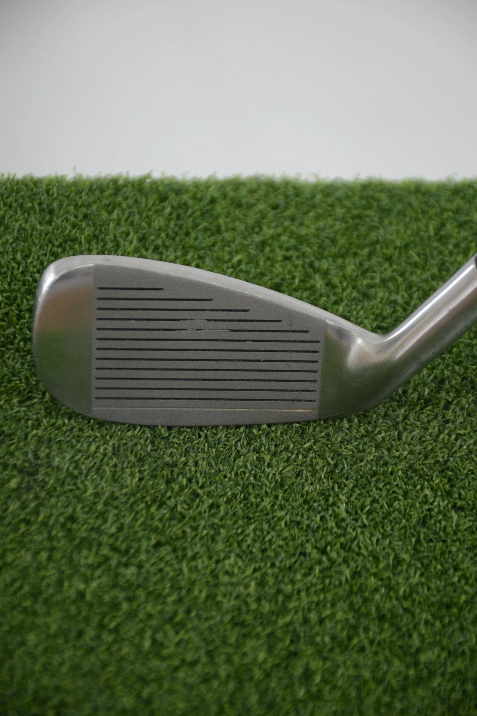 Knight Stainless 15.5 Degree Driving Iron R Flex 39.75" - Image 3