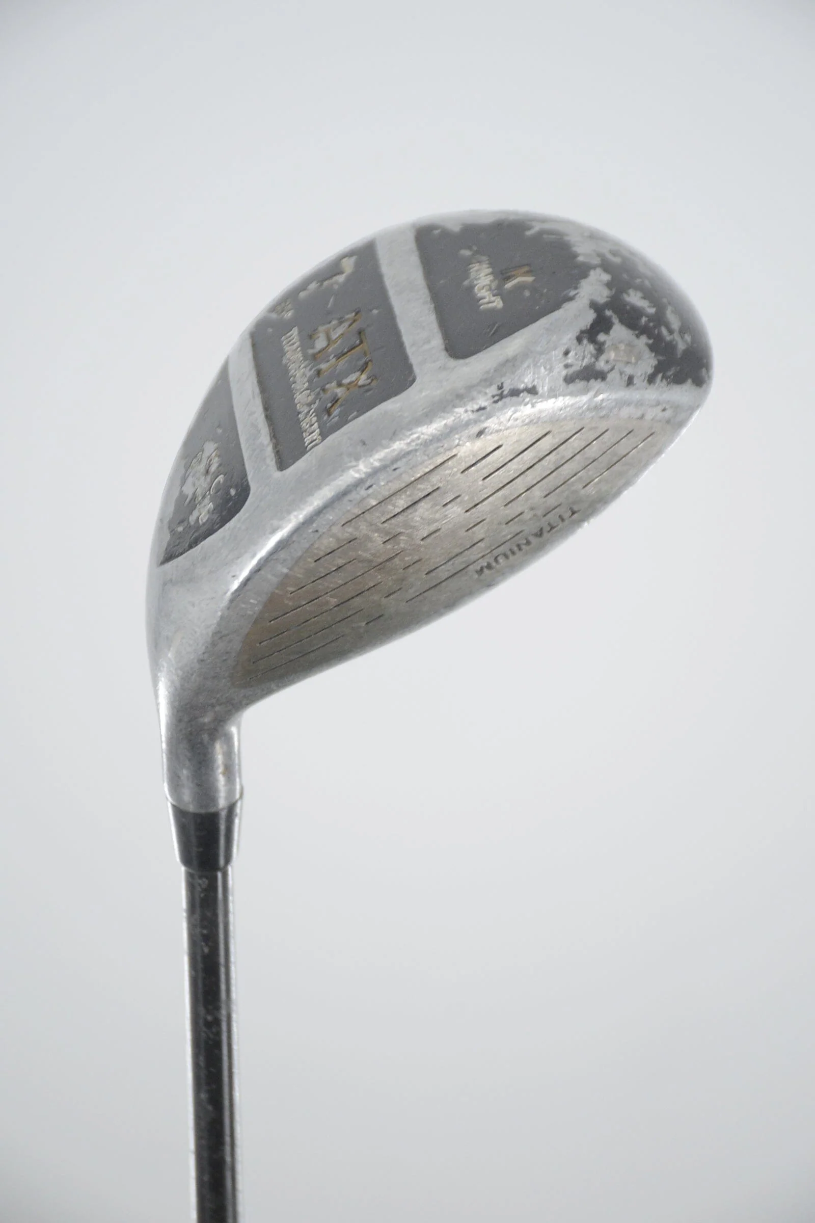 Knight ATX 7 Wood S Flex 41.25" - Image 2