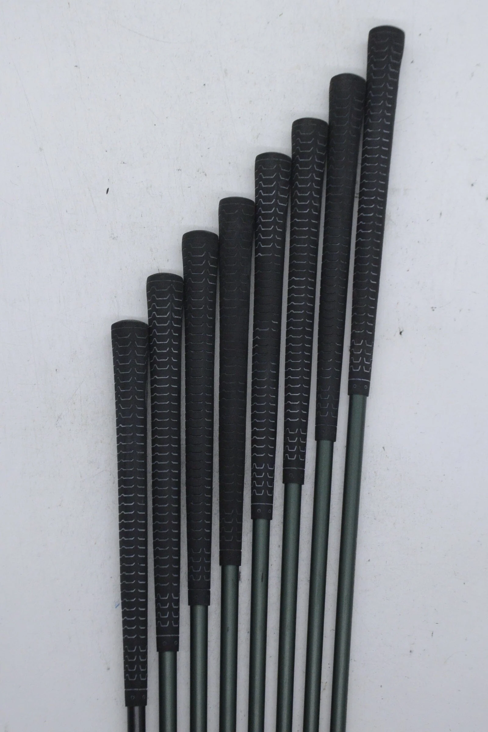 KS II 3-SW Iron Set S Flex -1" - Image 7