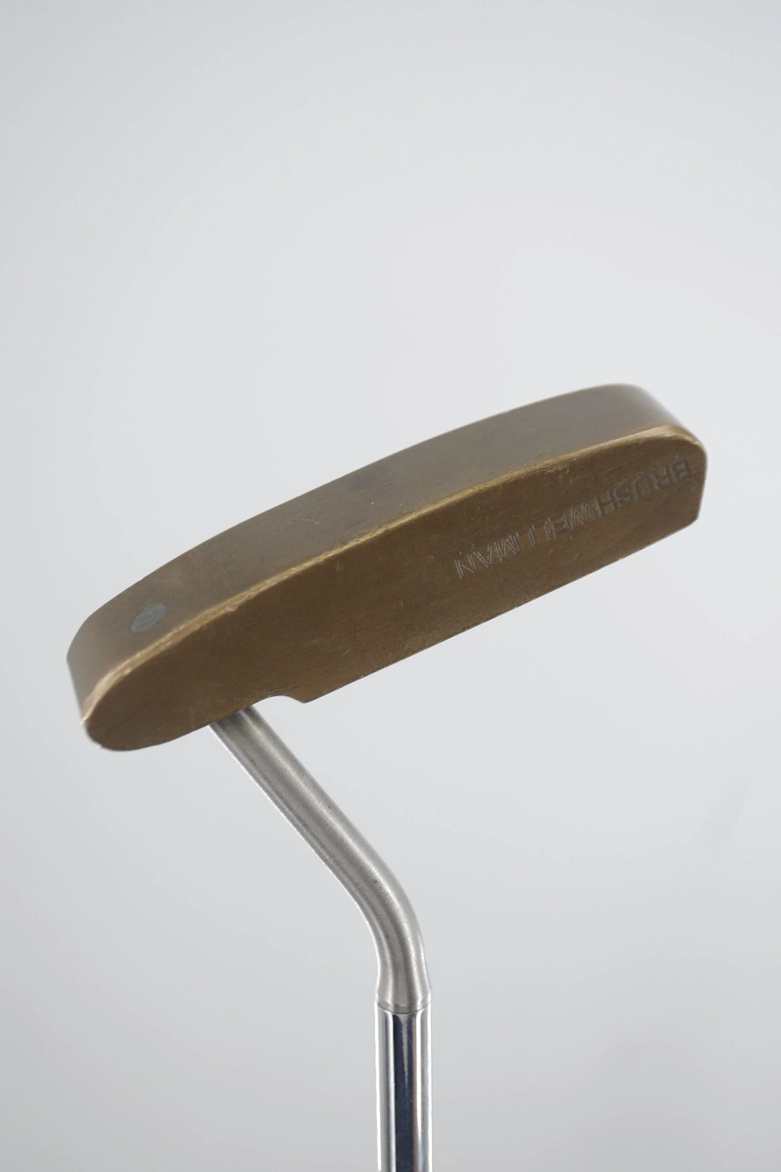 Kurr Brushwellman Putter 35"