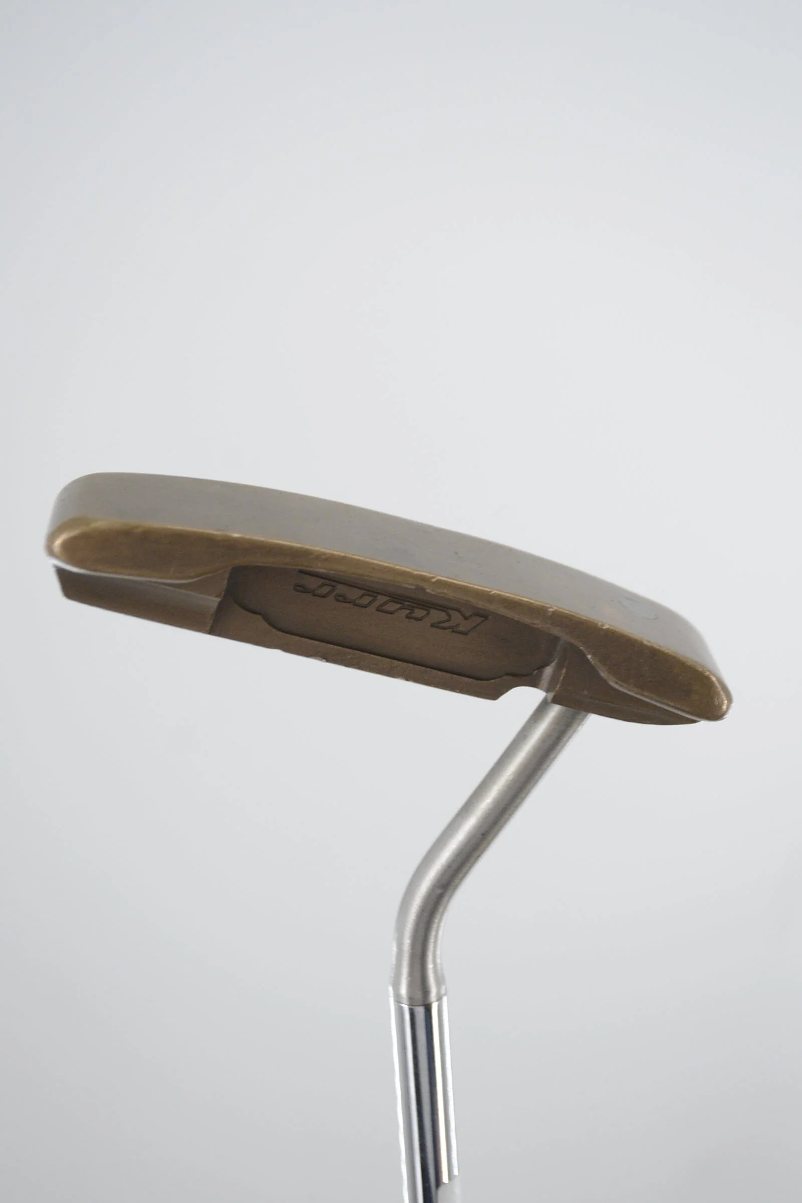 Kurr Brushwellman Putter 35" - Image 2