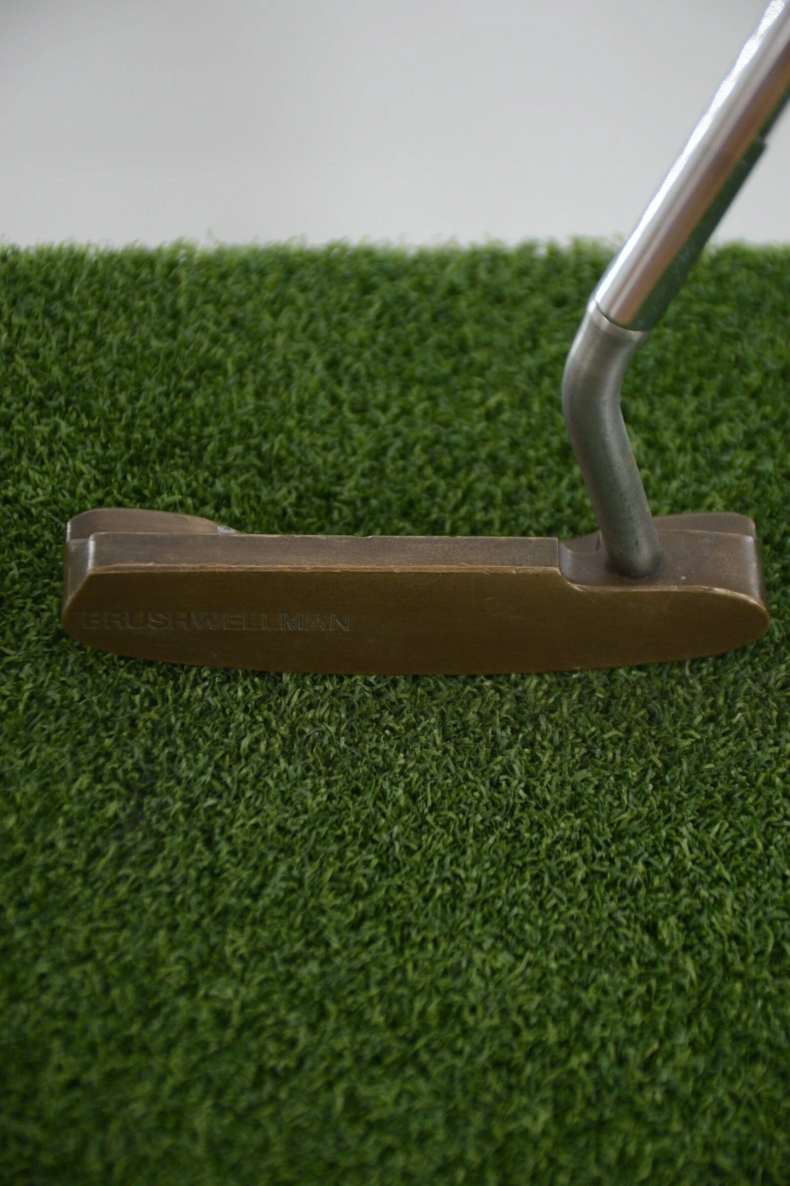 Kurr Brushwellman Putter 35" - Image 3