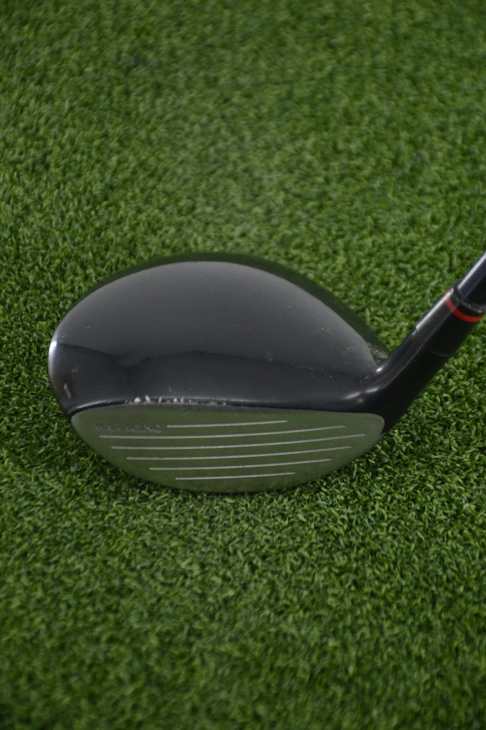 KZG 13 Degree Wood S Flex 43.5" - Image 3