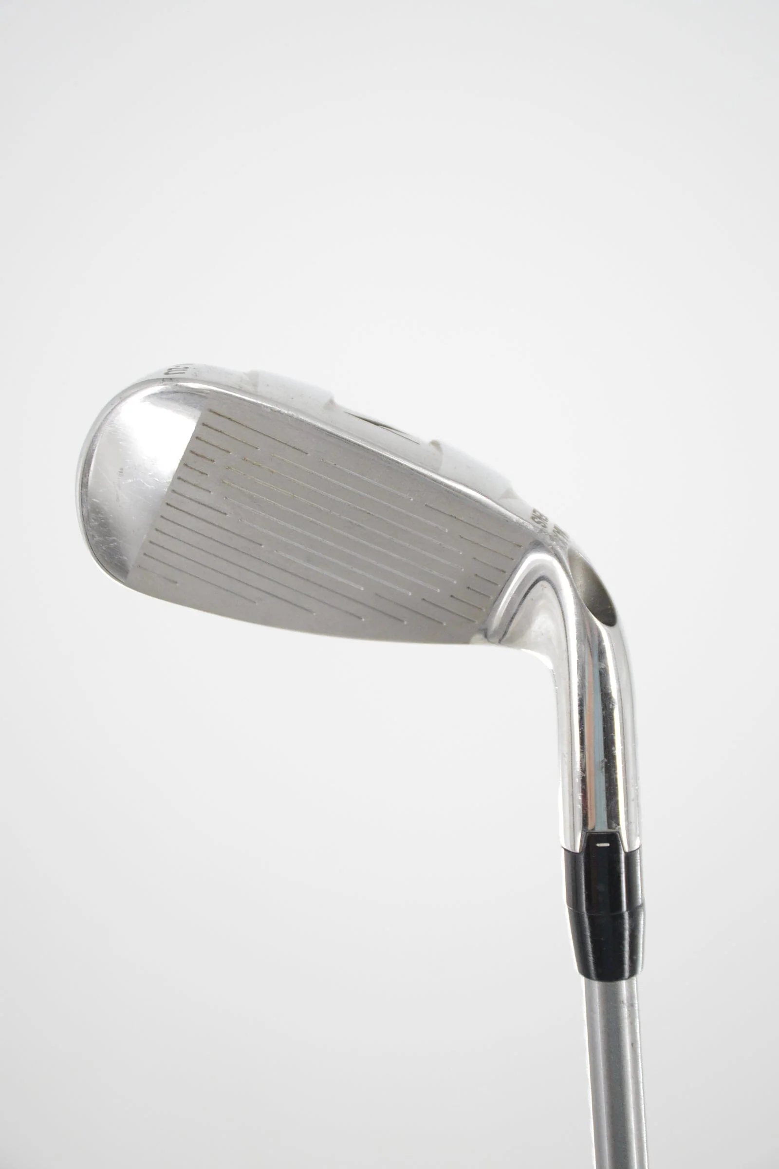 *Lefty Fitting Club* Cobra S3 Max 7 Fitting Iron SR Flex 37" - Image 2