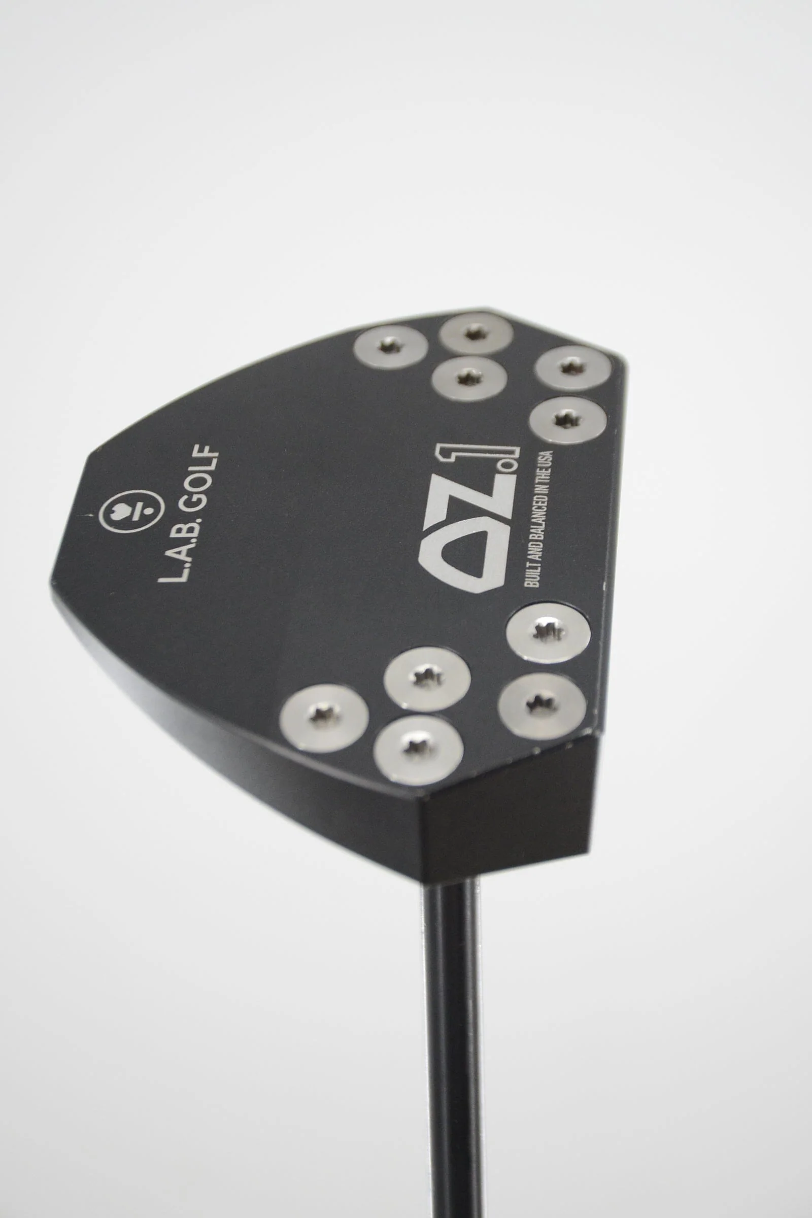 L.A.B. Golf OZ.1 Putter 35"