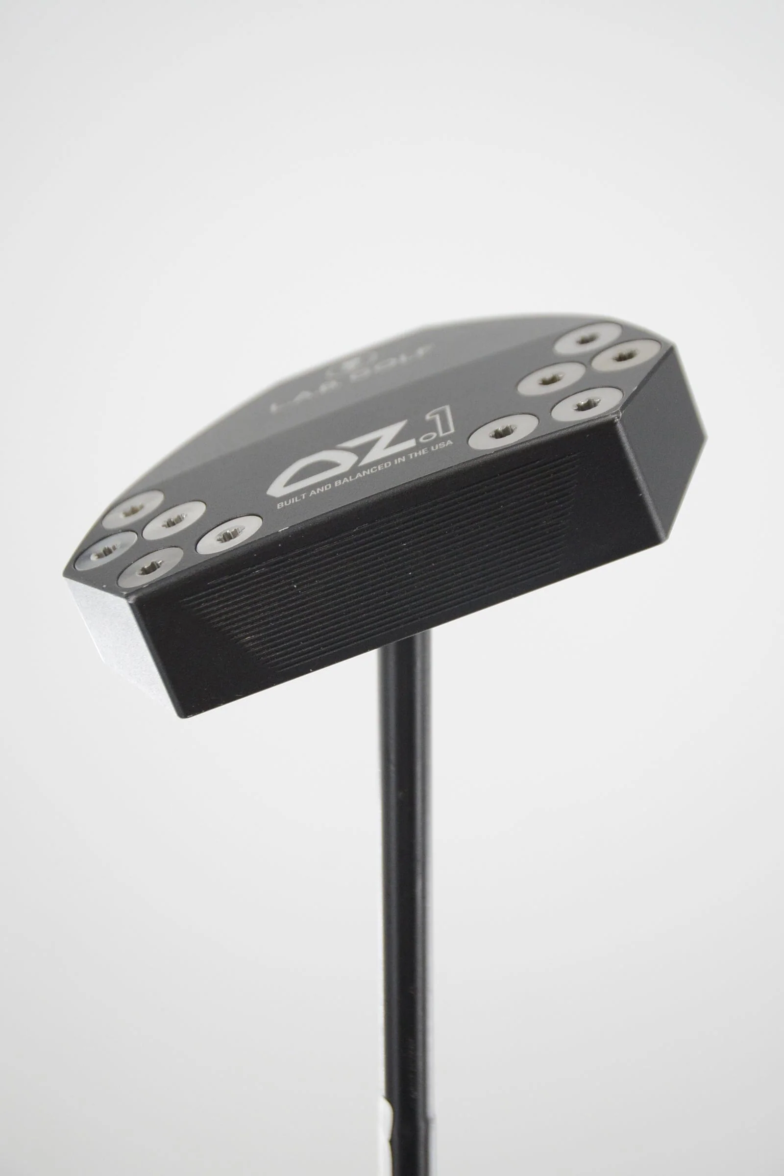 L.A.B. Golf OZ.1 Putter 35" - Image 2