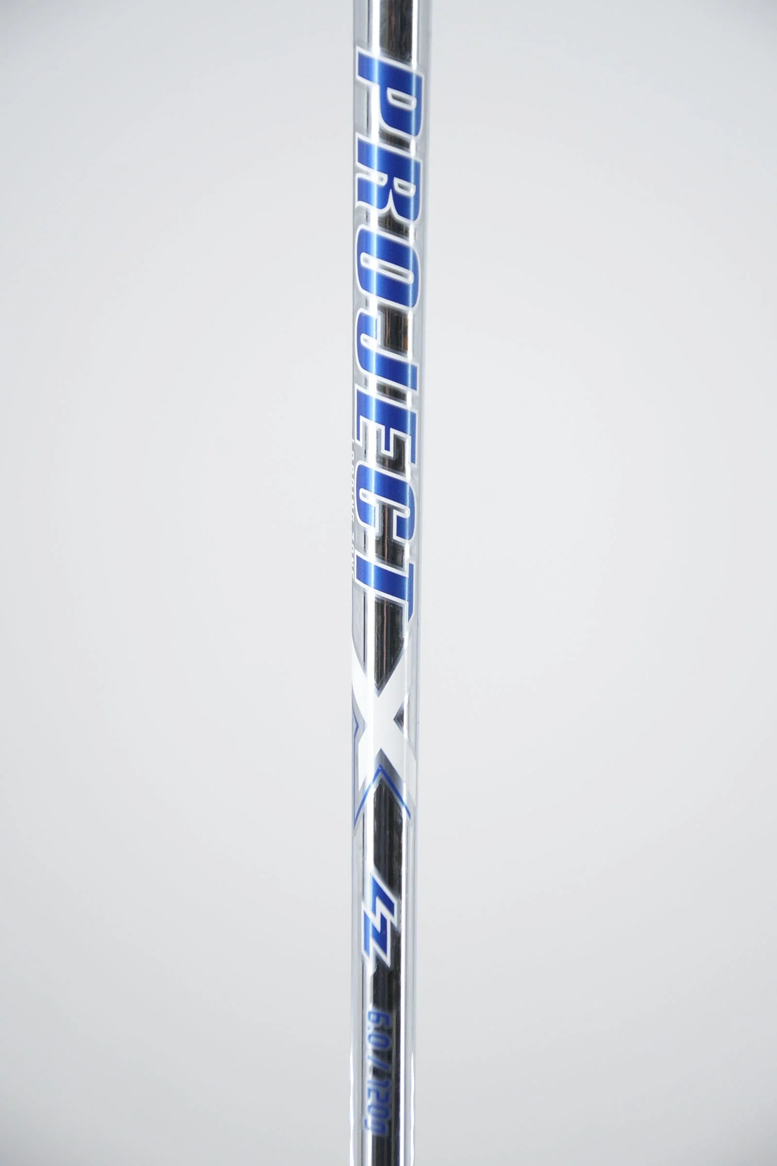 *Lefty Fitting Club* Mizuno MP-25 6 Fitting Iron S Flex 37.25" - Image 4