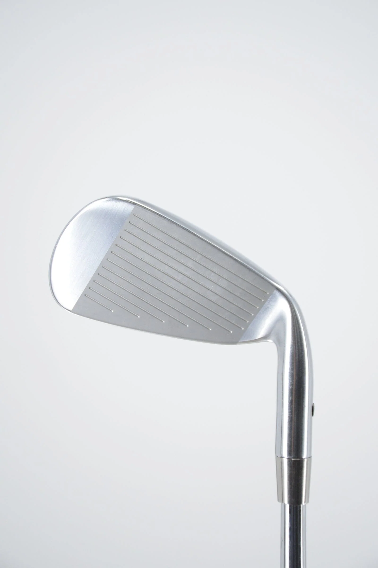 *Lefty Fitting Club* Mizuno JPX-850 6 Fitting Iron X Flex 37.25" - Image 2